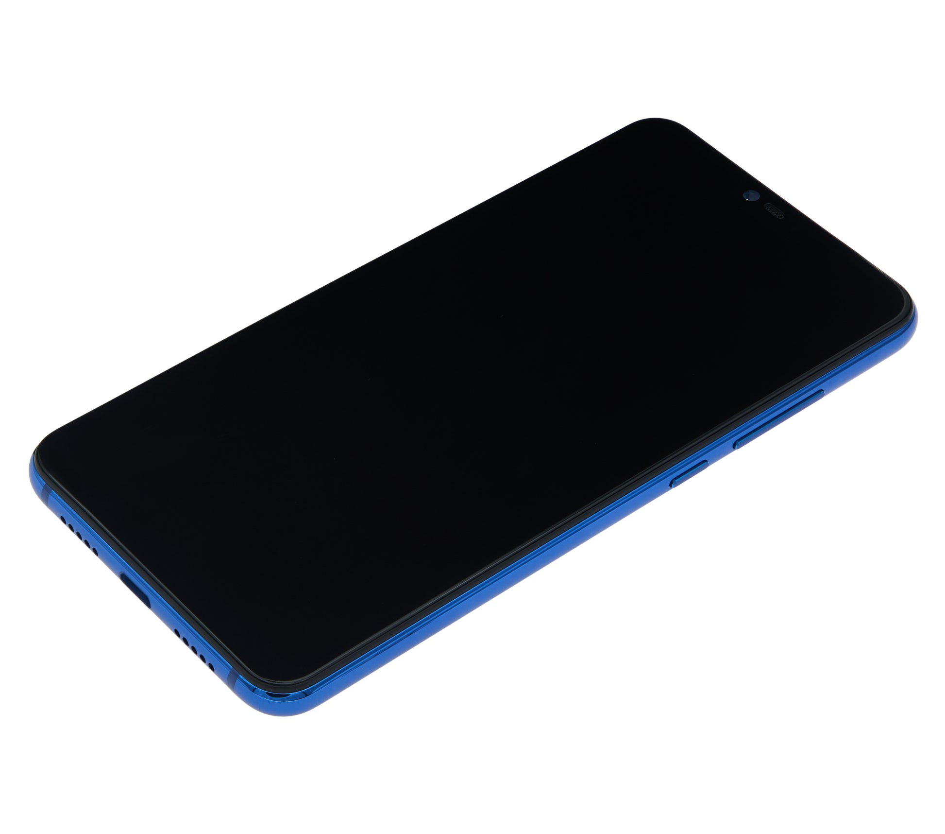 LCD Assembly With Frame For Xiaomi Mi 8 Lite (Refurbished) (Aurora Blue) - replacement part product image SKU 107082121103 - image 9