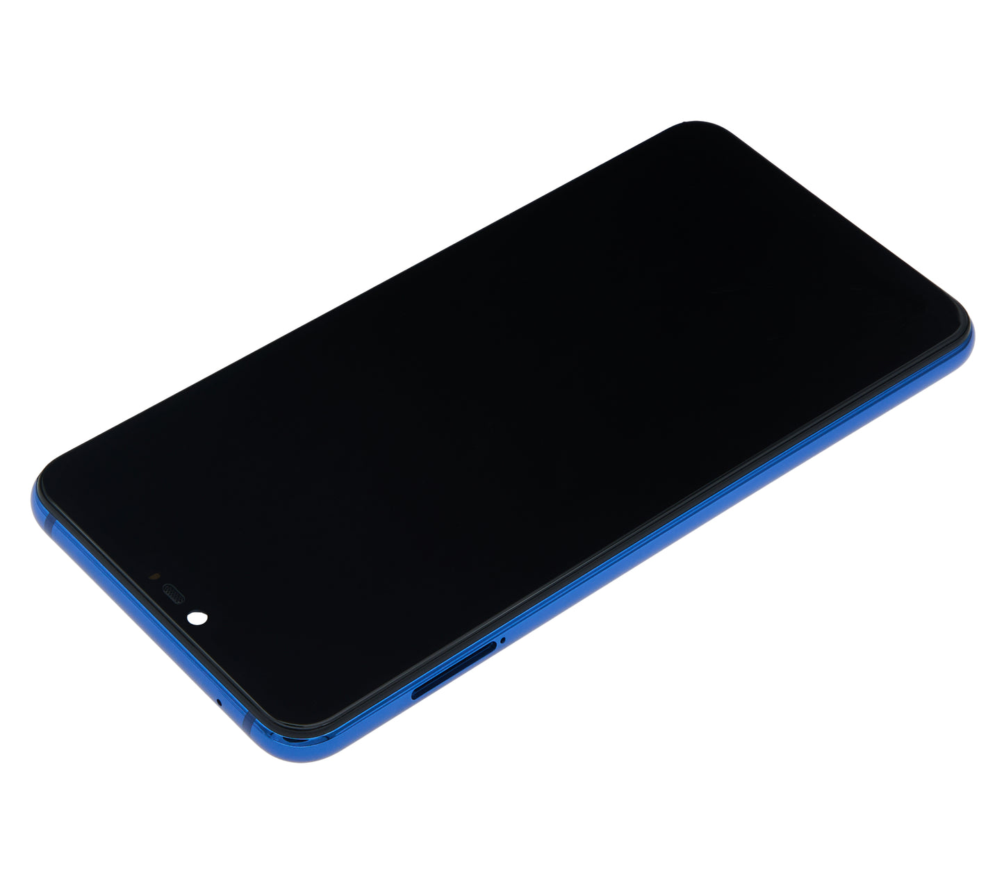 LCD Assembly With Frame For Xiaomi Mi 8 Lite (Refurbished) (Aurora Blue) - repair component detail image SKU 107082121103 - image 10