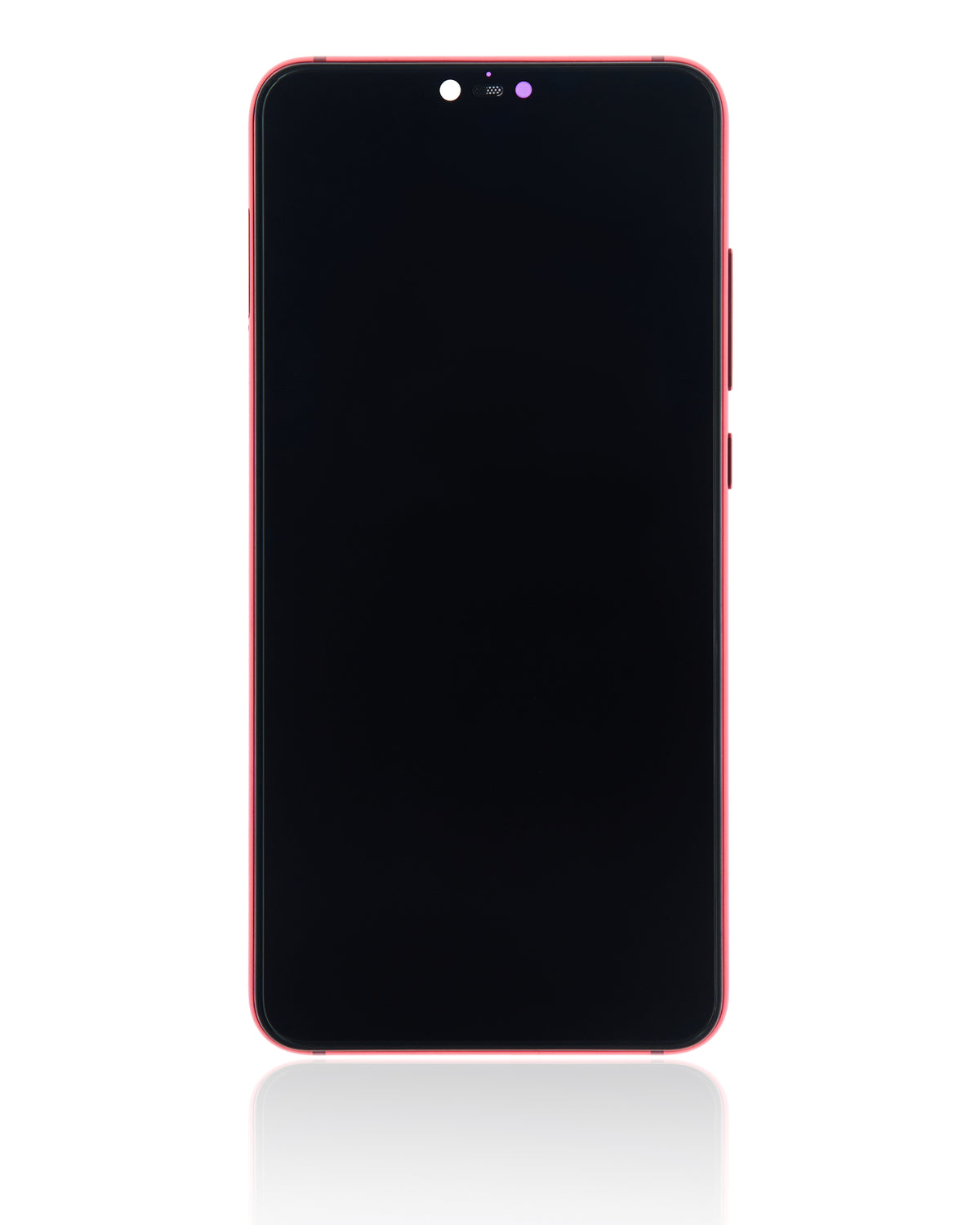 LCD Assembly With Frame For Xiaomi Mi 8 Lite (Refurbished) (Twilight Gold) - replacement component listing image SKU 107082121104 - image 7