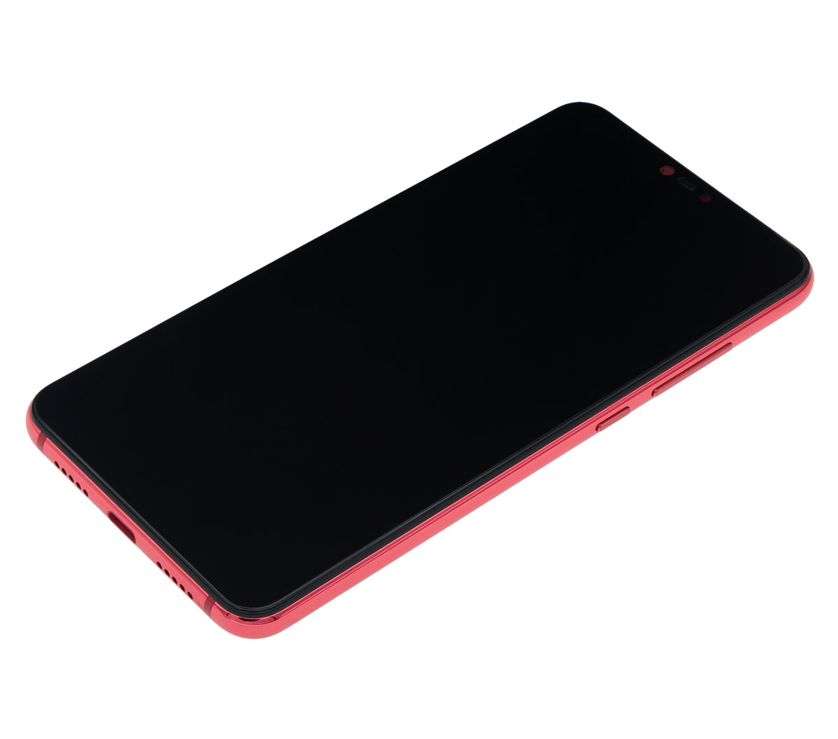 LCD Assembly With Frame For Xiaomi Mi 8 Lite (Refurbished) (Twilight Gold) - replacement part product image SKU 107082121104 - image 9
