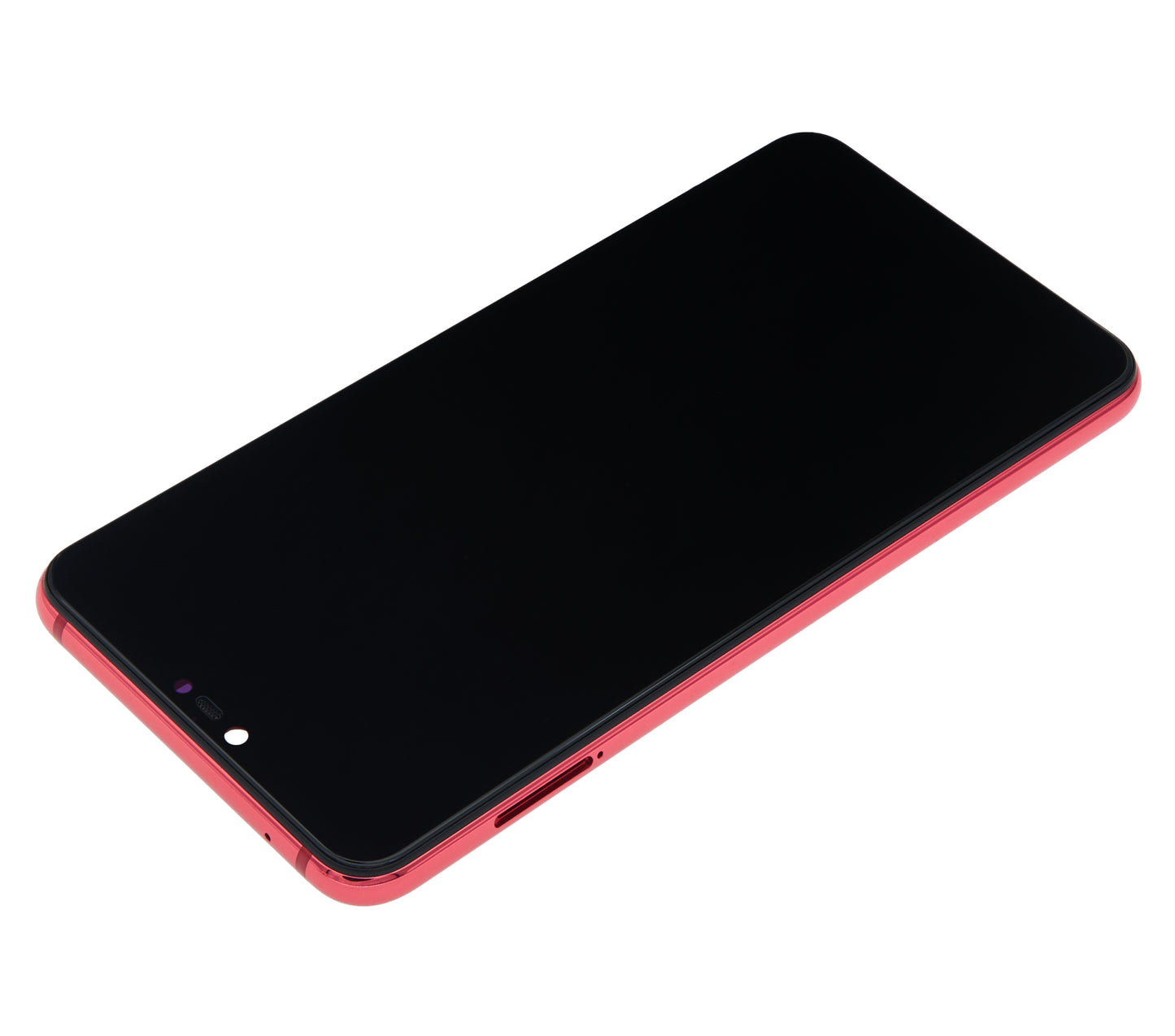 LCD Assembly With Frame For Xiaomi Mi 8 Lite (Refurbished) (Twilight Gold) - repair component detail image SKU 107082121104 - image 10