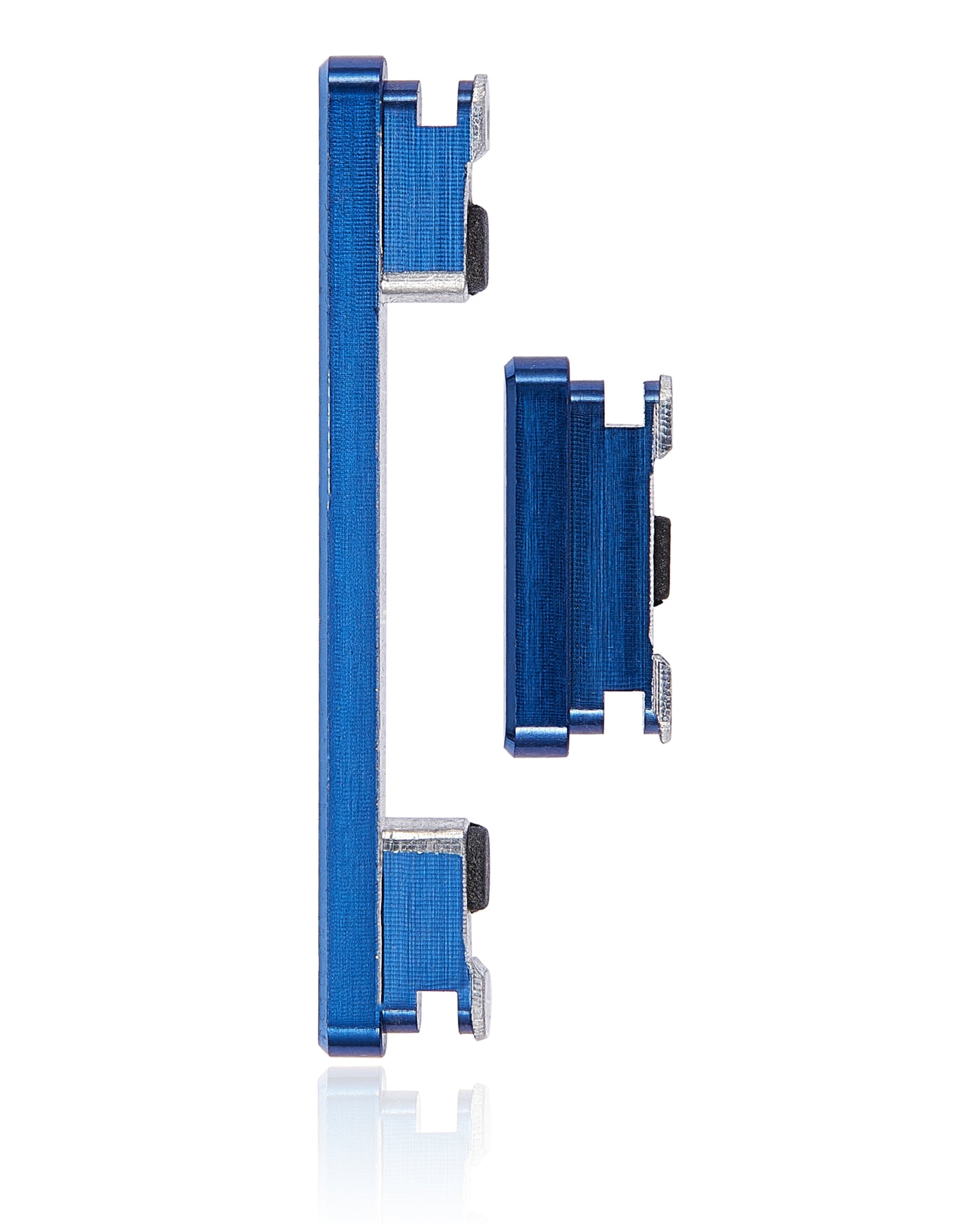 Hard Buttons (Power / Volume) For Xiaomi Mi 8 Lite (Aurora Blue) - compatible device spare part image SKU 107082121123 - image 3