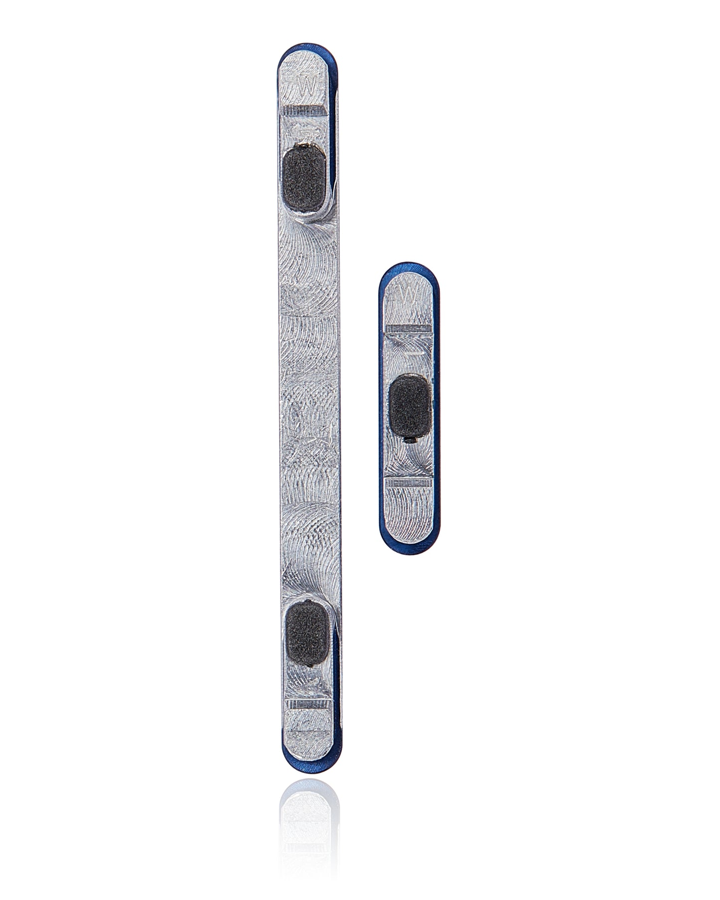 Hard Buttons (Power / Volume) For Xiaomi Mi 8 Lite (Aurora Blue) - repair component detail image SKU 107082121123 - image 2
