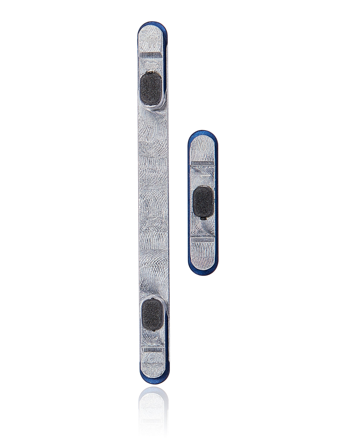 Hard Buttons (Power / Volume) For Xiaomi Mi 8 Lite (Aurora Blue) - repair component detail image SKU 107082121123 - image 2
