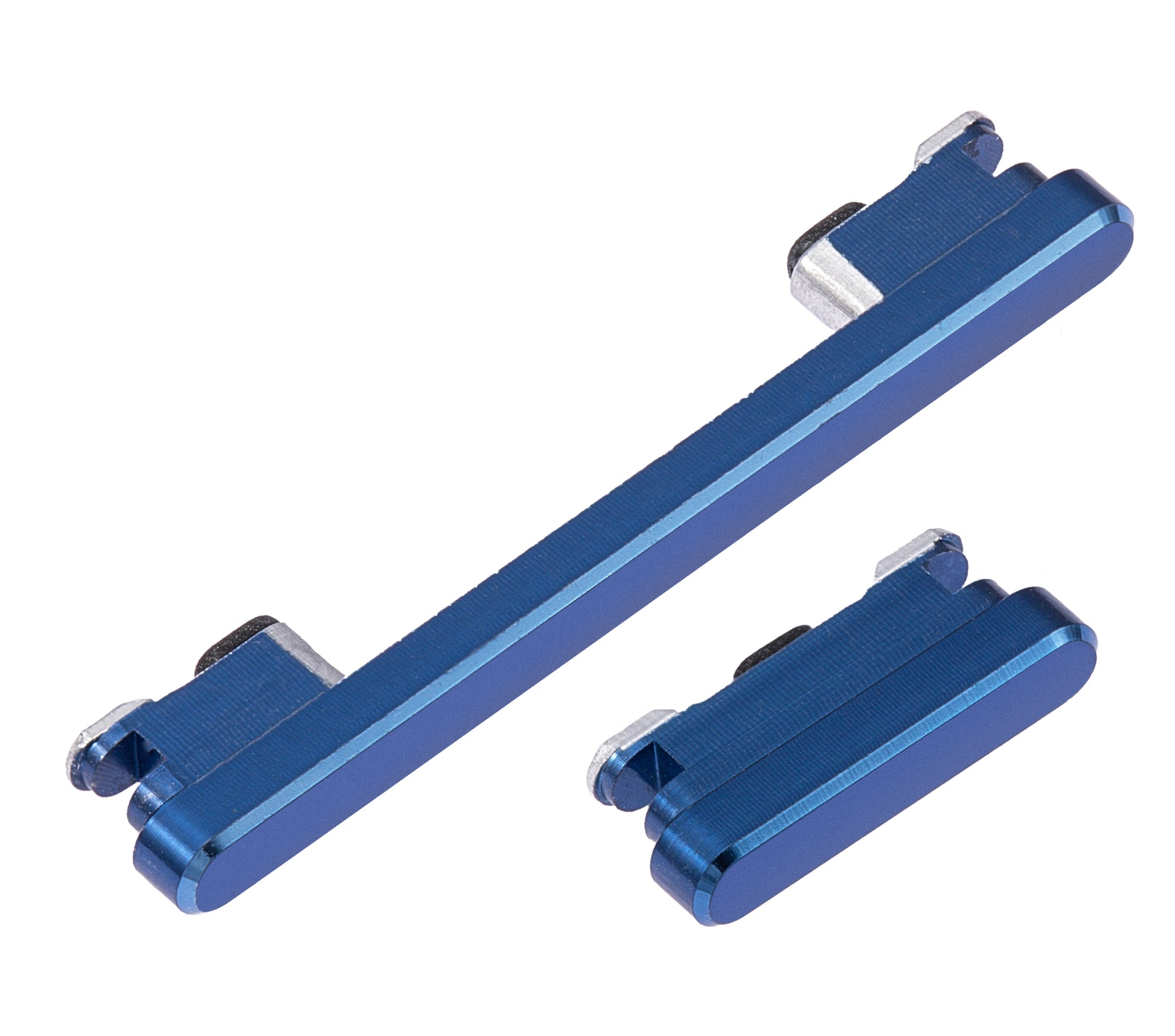 Hard Buttons (Power / Volume) For Xiaomi Mi 8 Lite (Aurora Blue) - mobile repair replacement component SKU 107082121123 - image 4
