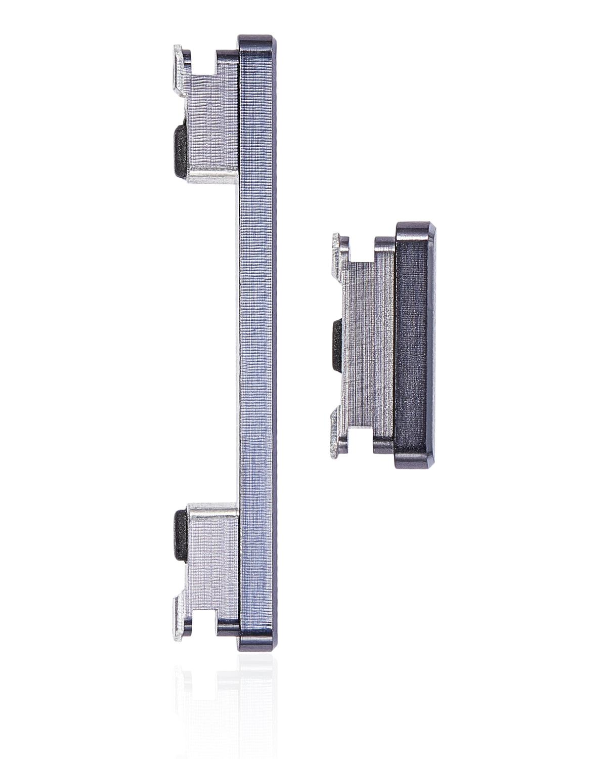 Hard Buttons (Power / Volume) For Xiaomi Mi 8 Lite (Midnight Black) - compatible device spare part image SKU 107082121124 - image 3