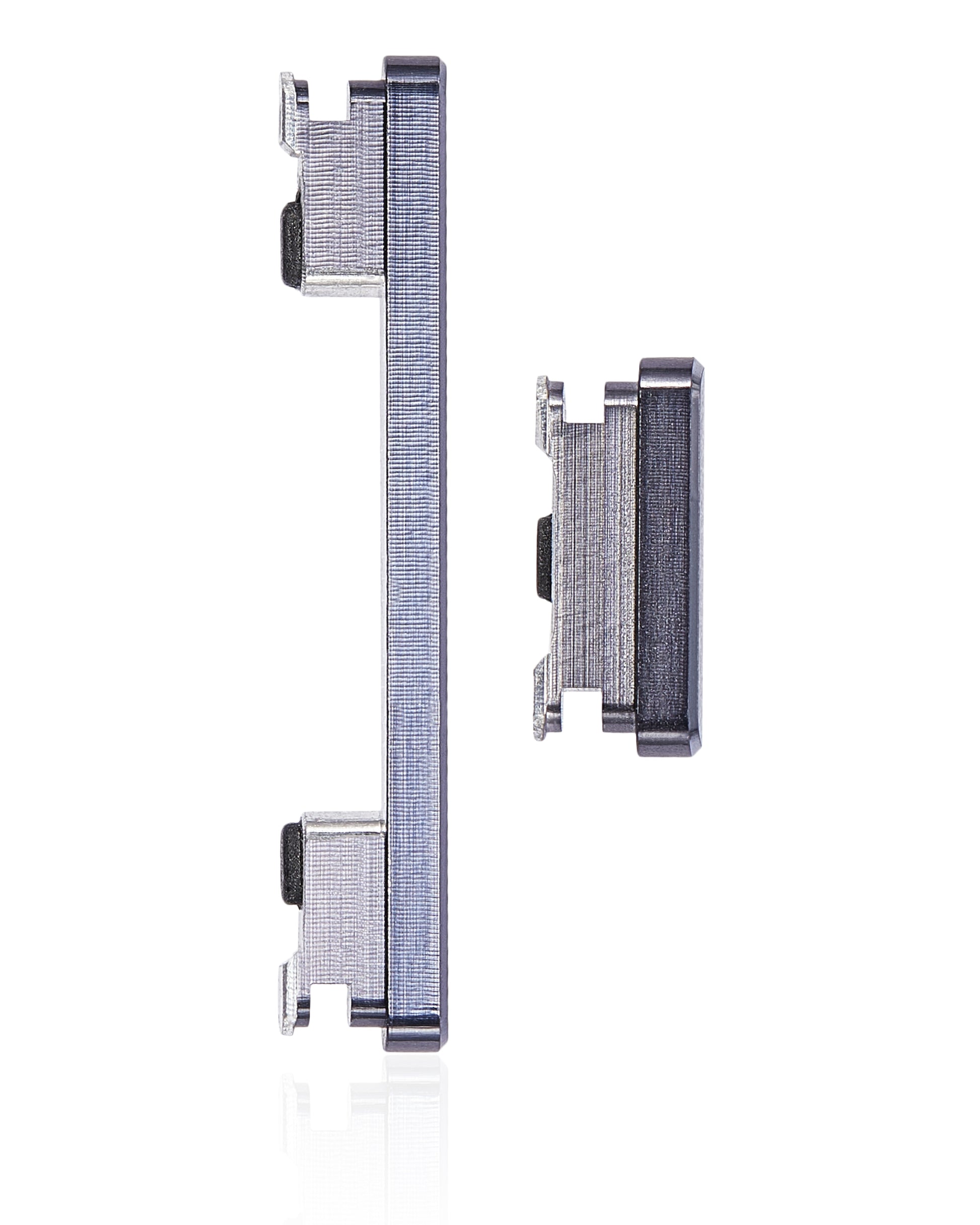 Hard Buttons (Power / Volume) For Xiaomi Mi 8 Lite (Midnight Black) - compatible device spare part image SKU 107082121124 - image 3