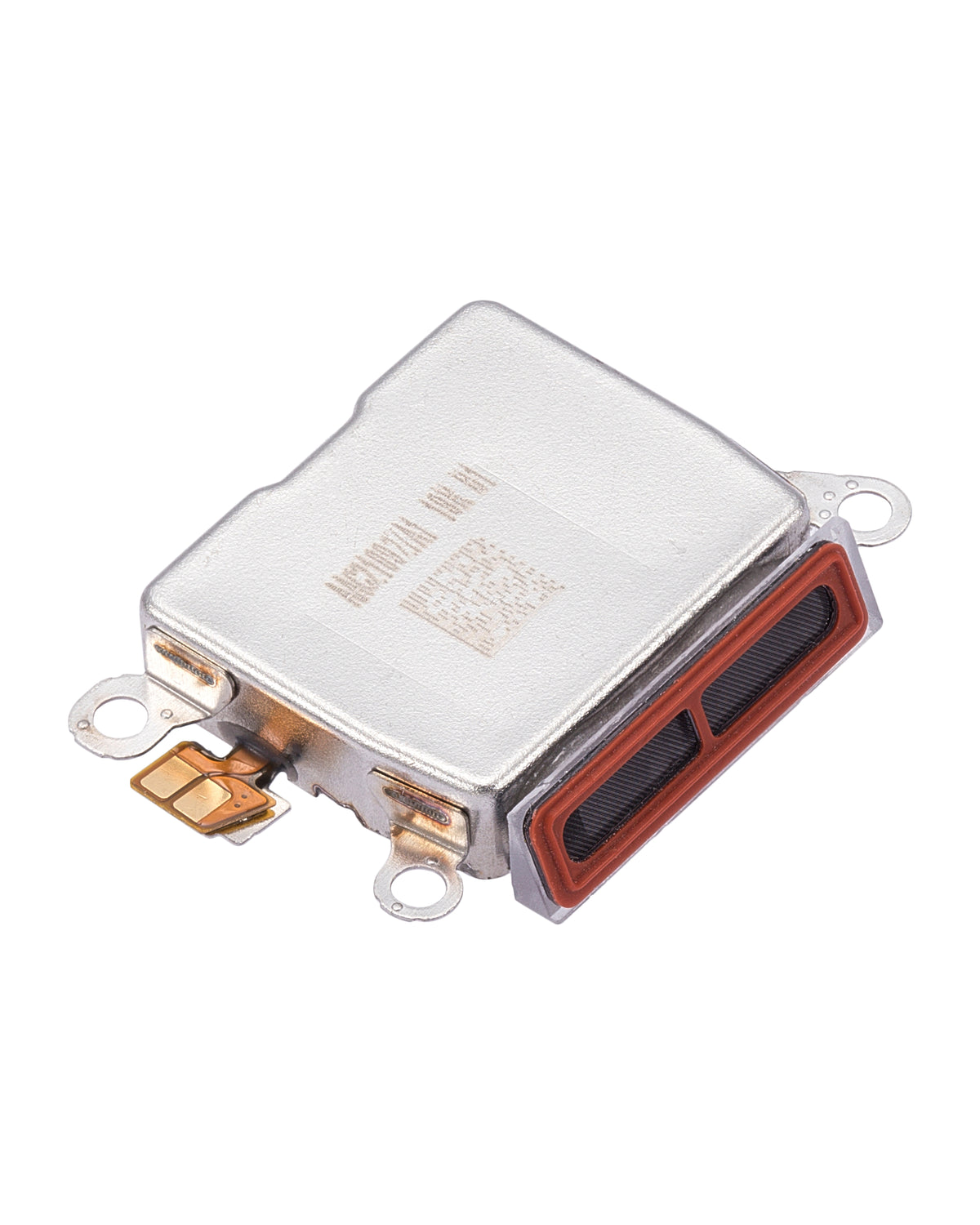 Loudspeaker For Xiaomi Mi 11T / 11T Pro – device repair component close-up – Speaker Replacement for phone repair