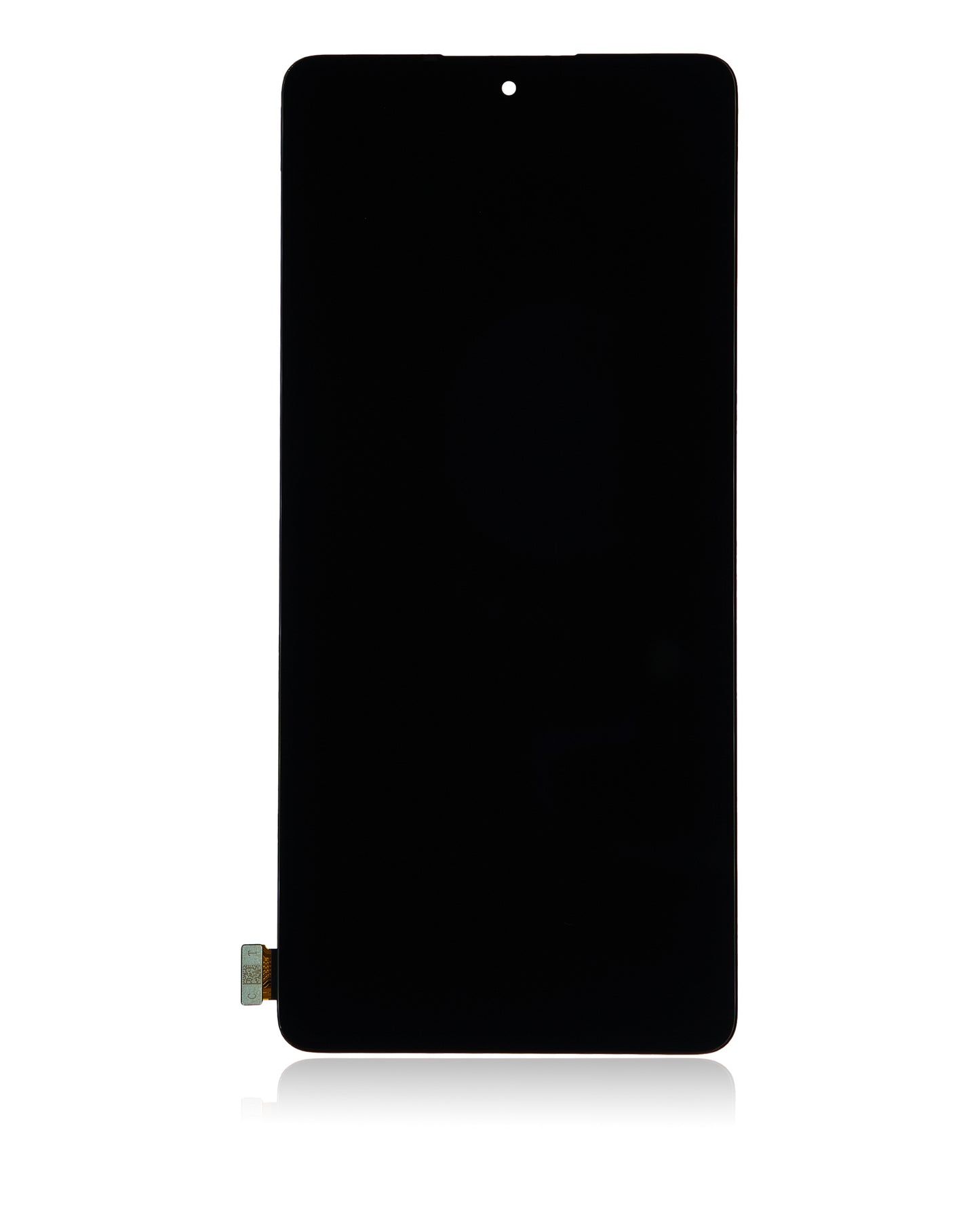 OLED Assembly Without Frame For Xiaomi 11T / 11T Pro (Refurbished) (All Colors) – repair part compatibility view – OLED Display Replacement for phone repair