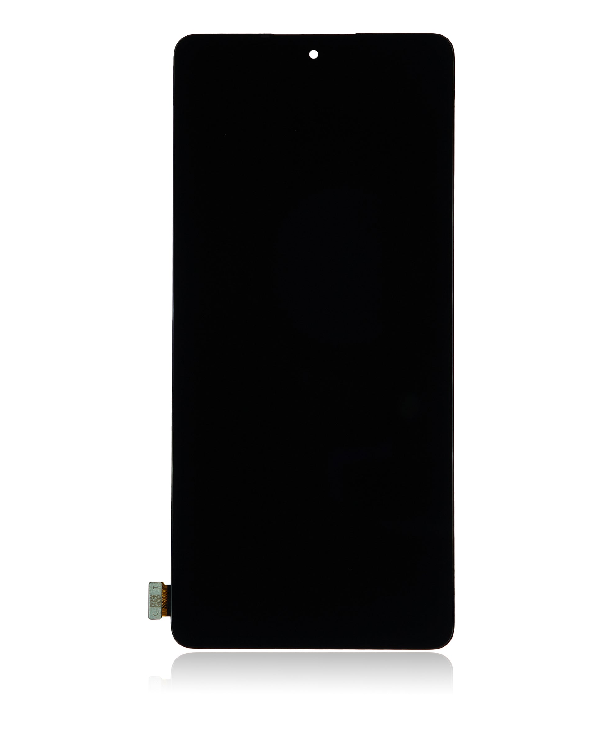 OLED Assembly Without Frame For Xiaomi 11T / 11T Pro (Refurbished) (All Colors) – repair part compatibility view – OLED Display Replacement for phone repair