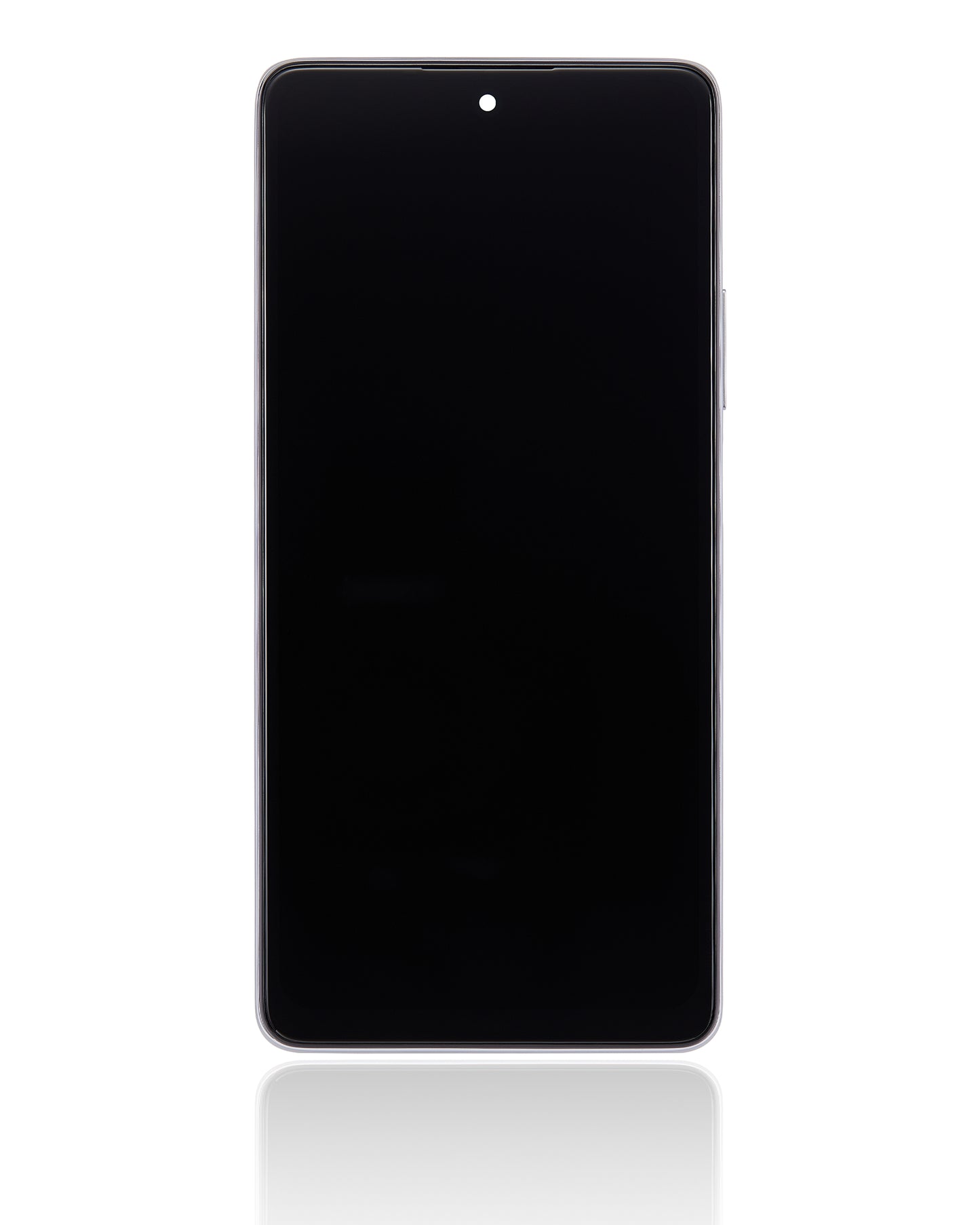 LCD Assembly With Frame For Xiaomi 11T Pro (Aftermarket: Incell) (Moonlight White) – mobile replacement component detail – LCD Display Replacement for phone repair