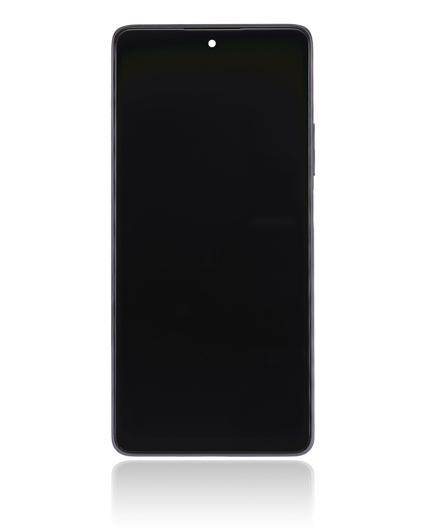 LCD Assembly With Frame For Xiaomi 11T Pro (Aftermarket: Incell) (Meteorite Gray) – mobile replacement component detail – LCD Display Replacement for phone repair