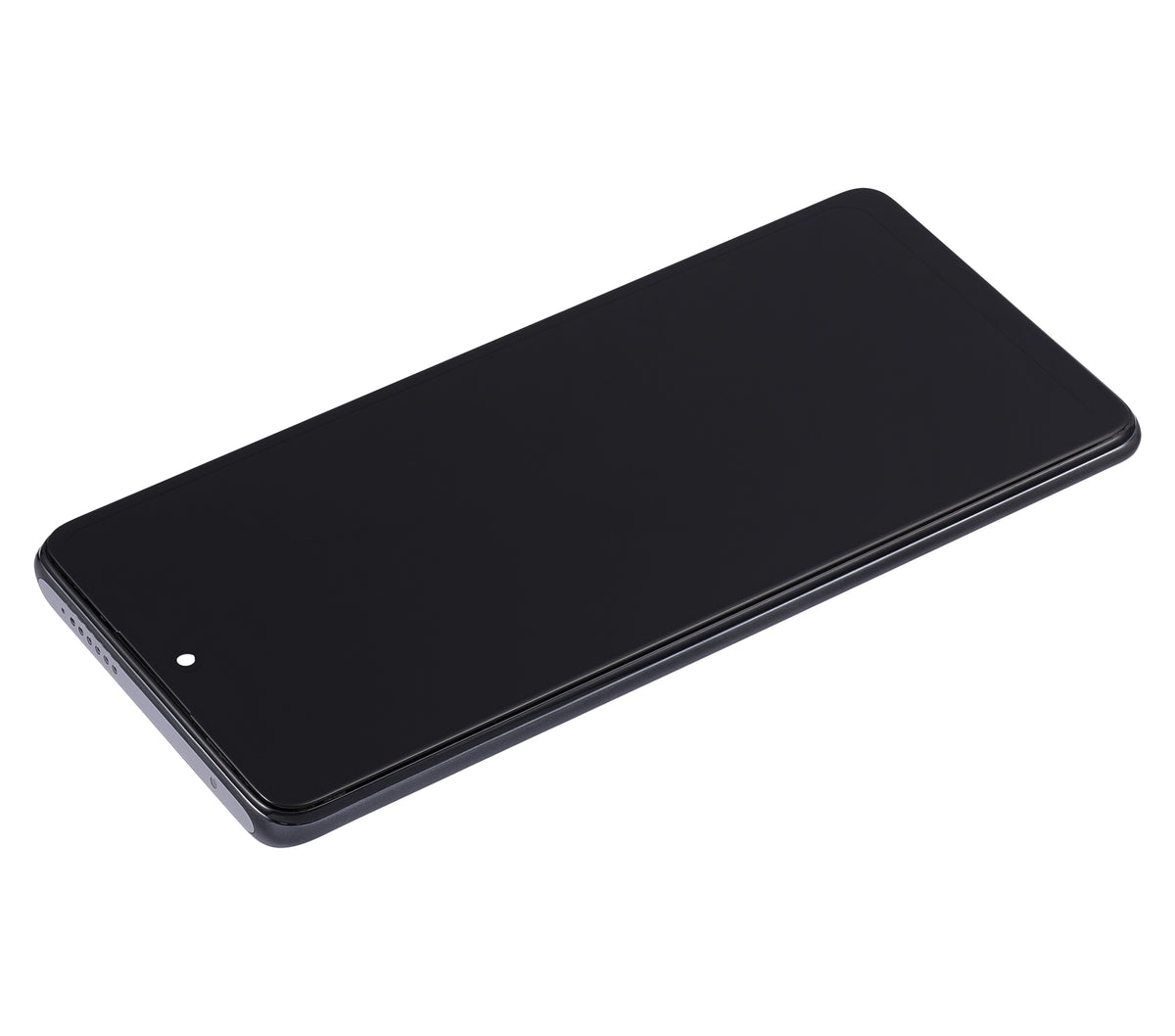 LCD Assembly With Frame For Xiaomi 11T Pro (Aftermarket: Incell) (Meteorite Gray) – replacement part secondary product view – LCD Display Replacement for phone repair