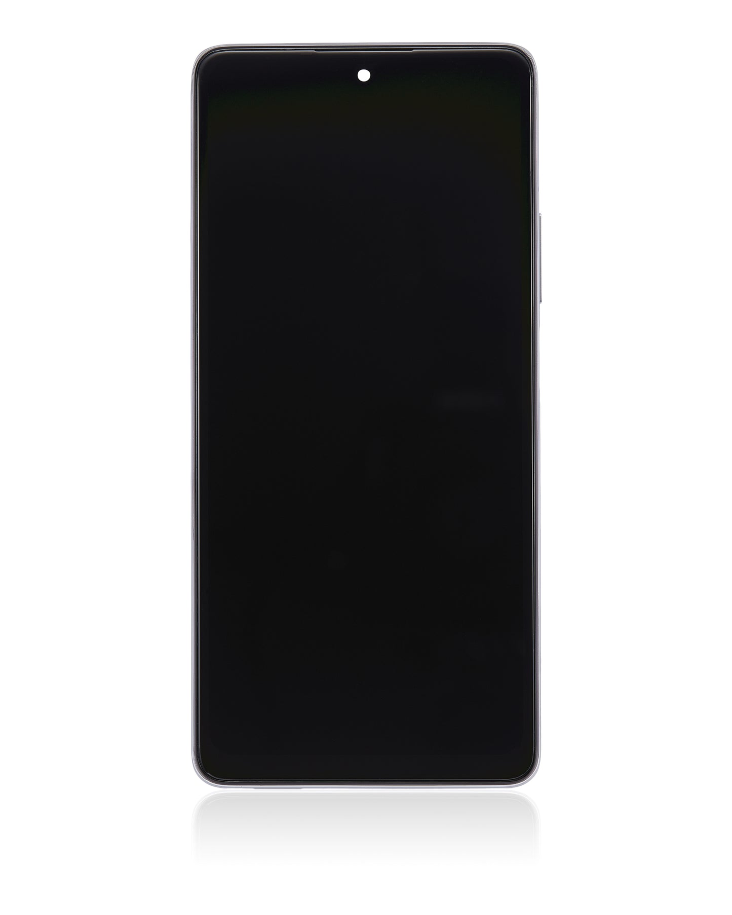 LCD Assembly With Frame For Xiaomi 11T (Aftermarket: Incell) (Moonlight White) – mobile replacement component detail – LCD Display Replacement for phone repair