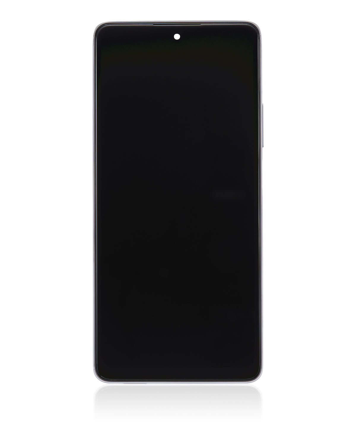 LCD Assembly With Frame For Xiaomi 11T (Aftermarket: Incell) (Moonlight White) – mobile replacement component detail – LCD Display Replacement for phone repair