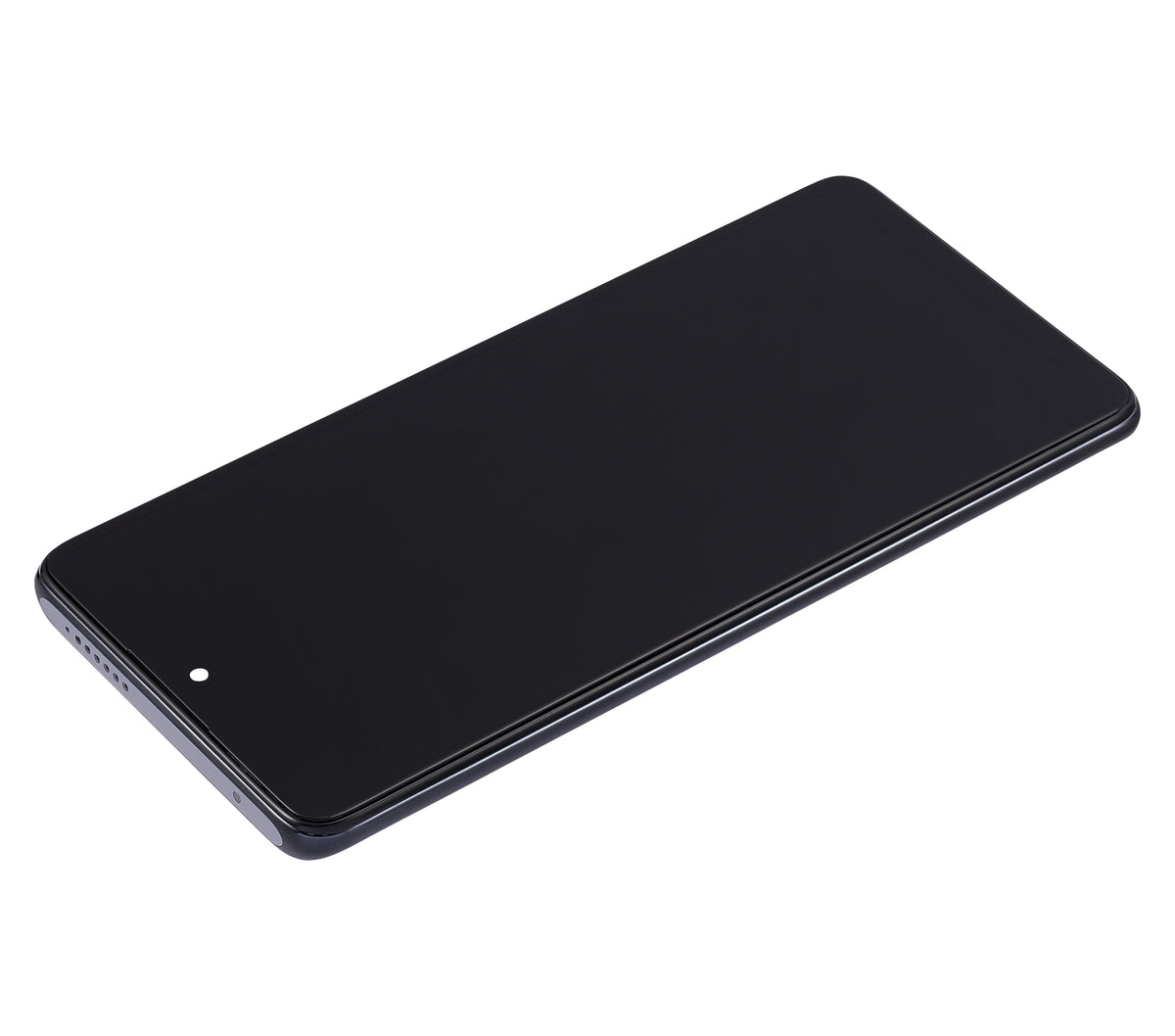 LCD Assembly With Frame For Xiaomi 11T (Aftermarket: Incell) (Meteorite Gray) – replacement part secondary product view – LCD Display Replacement for phone repair