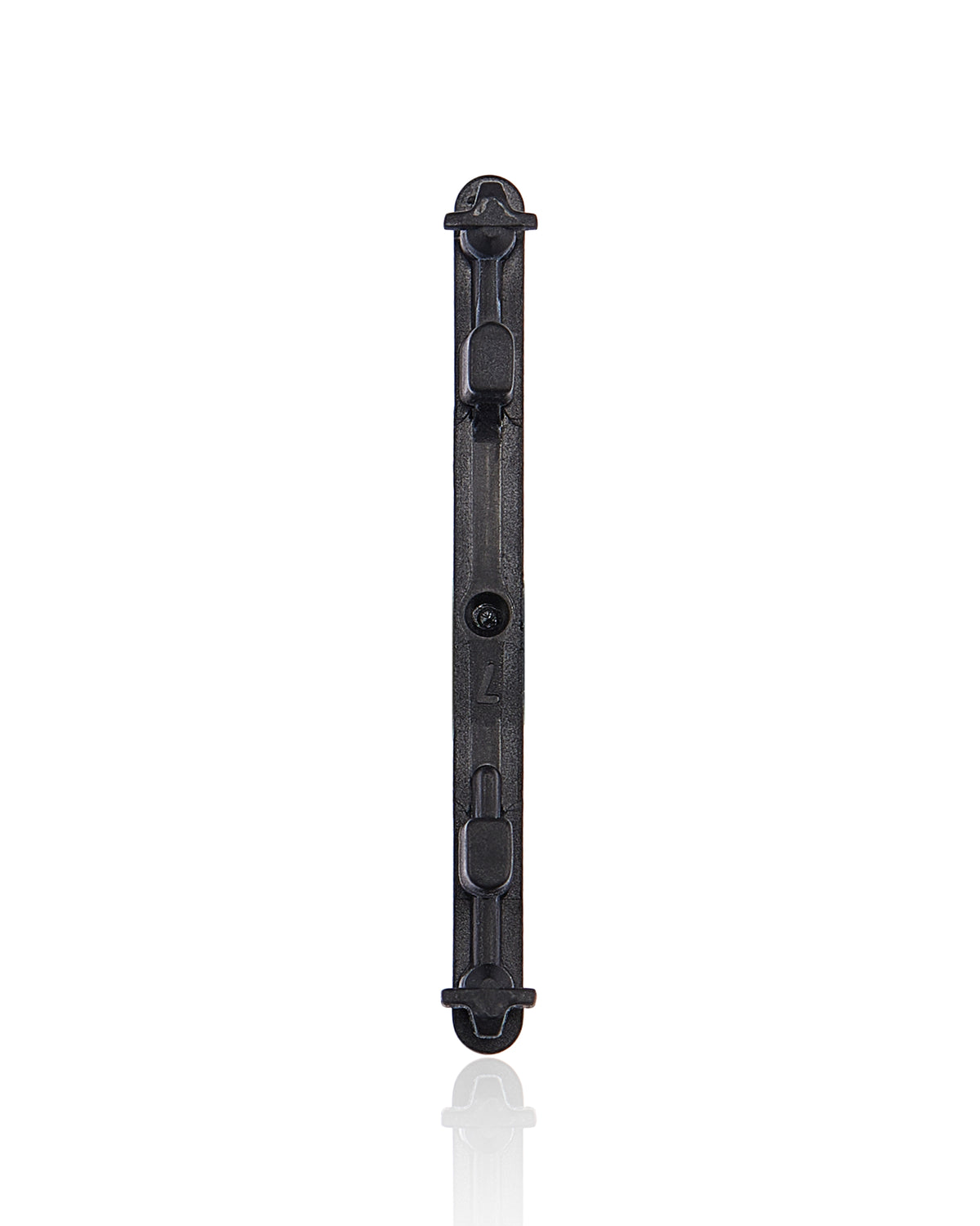 Hard Buttons (Volume) For Motorola Edge 5G (XT2141 / 2021) (Nebula Blue) | SKU 107082123521 | image 2