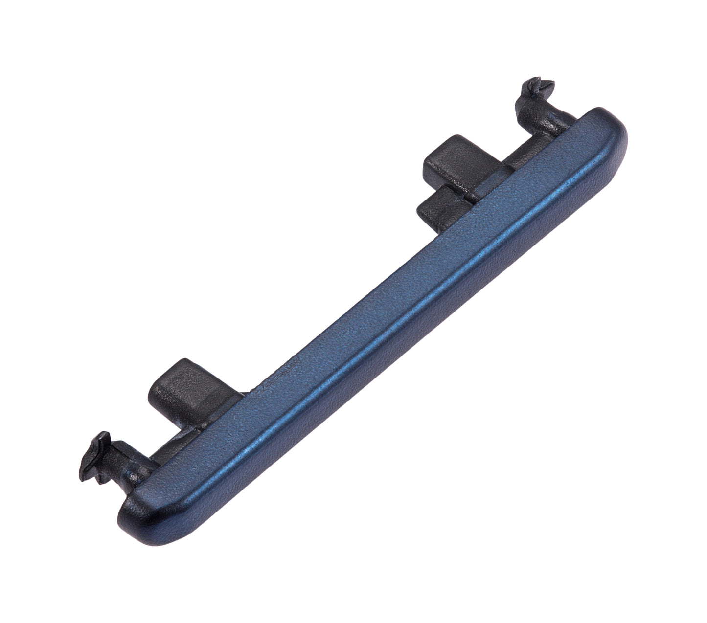 Hard Buttons (Volume) For Motorola Edge 5G (XT2141 / 2021) (Nebula Blue) | SKU 107082123521 | image 4