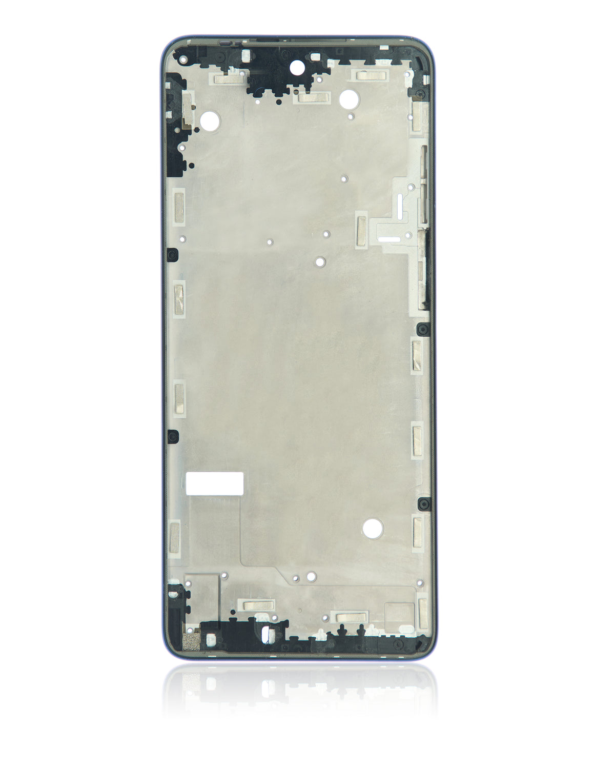 LCD-Frame For Motorola Edge 5G (XT2141 / 2021) (Nebula Blue) | SKU 107082123523 | image 7