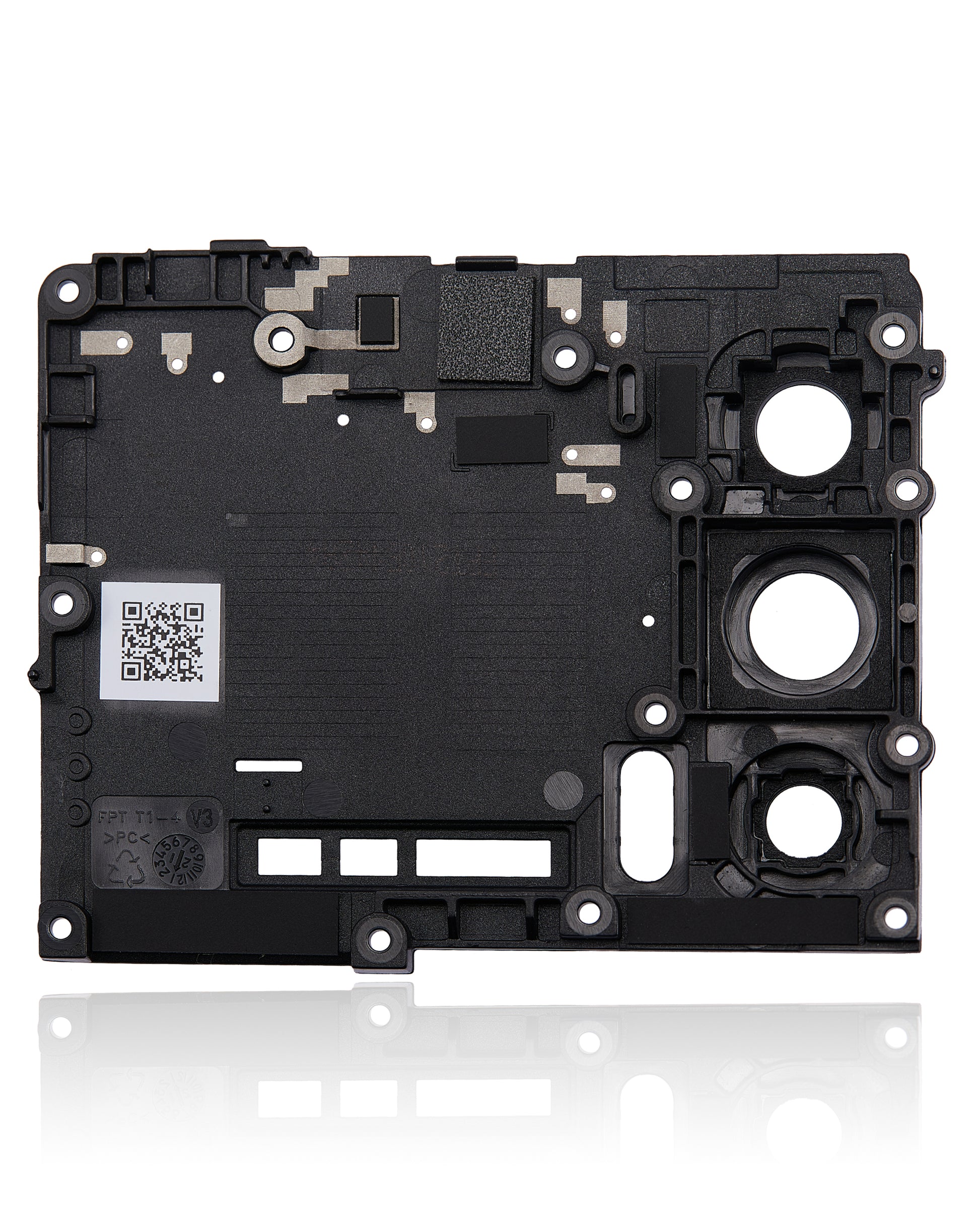 Back Camera Lens Bracket For Motorola Edge 5G (XT2141 / 2021) (Nebula Blue) | SKU 107082123524 | image 3