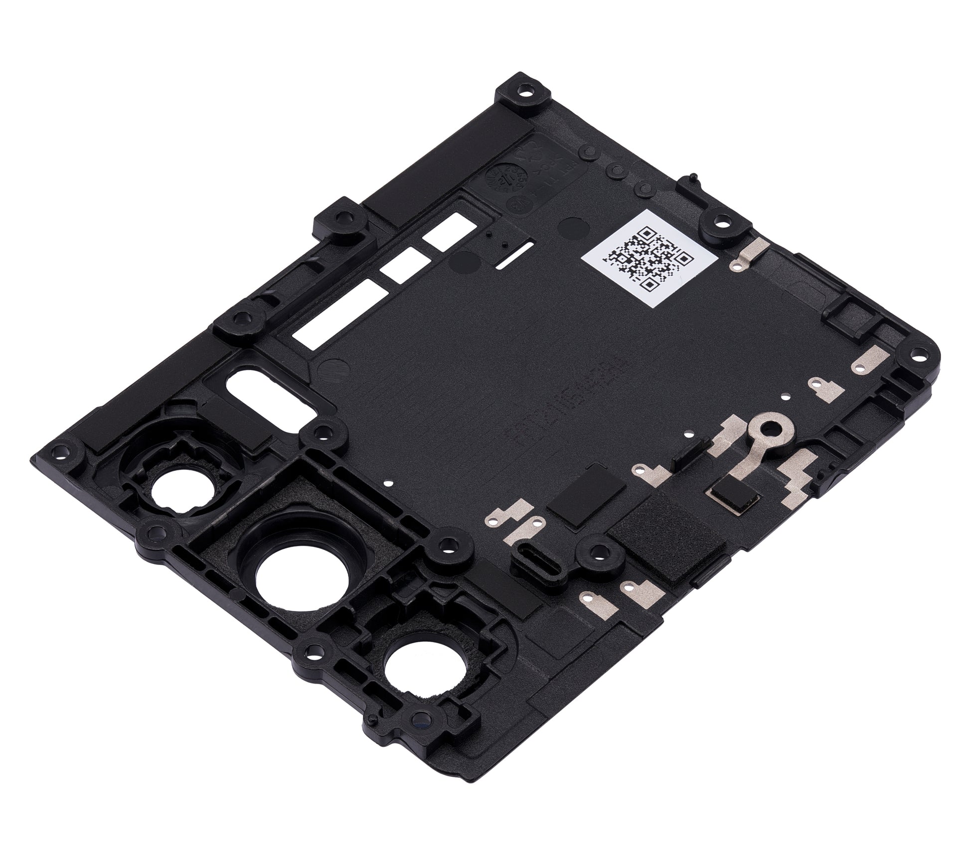 Back Camera Lens Bracket For Motorola Edge 5G (XT2141 / 2021) (Nebula Blue) | SKU 107082123524 | image 5