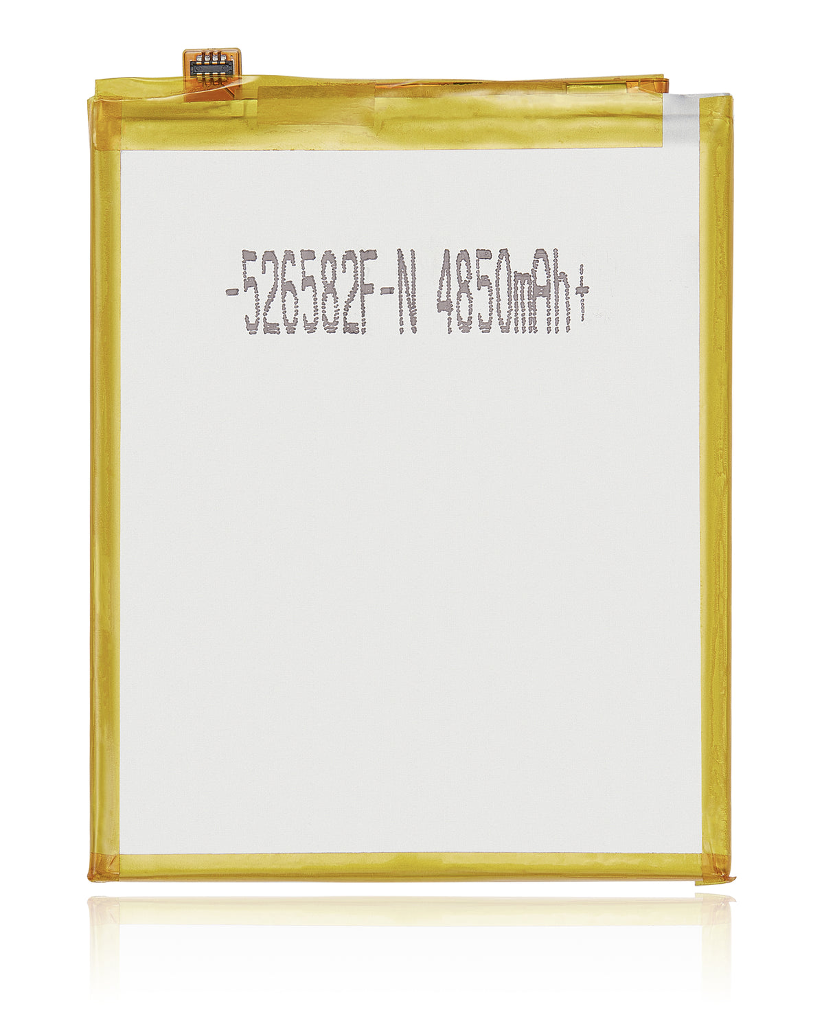 Replacement Battery For Motorola Edge 5G (XT2141 / 2021) / Moto G200 5G (XT2175 / 2022) (MB50) | SKU 107082123525 | image 2