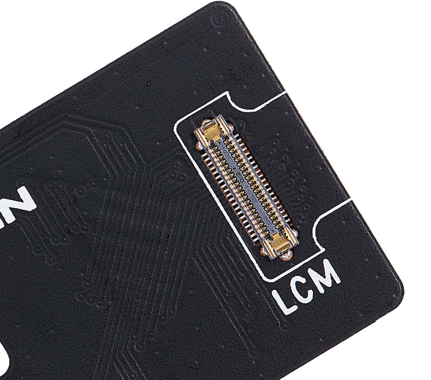 Tester Flex Cable For iTestBox (S300) For Samsung Galaxy S20 FE