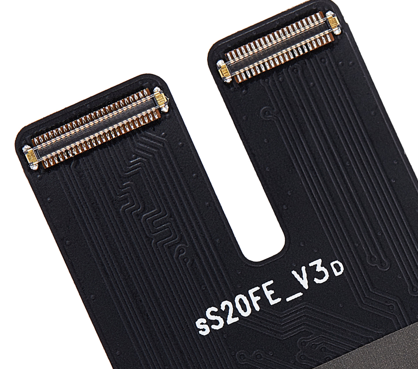 Tester Flex Cable For iTestBox (S300) For Samsung Galaxy S20 FE