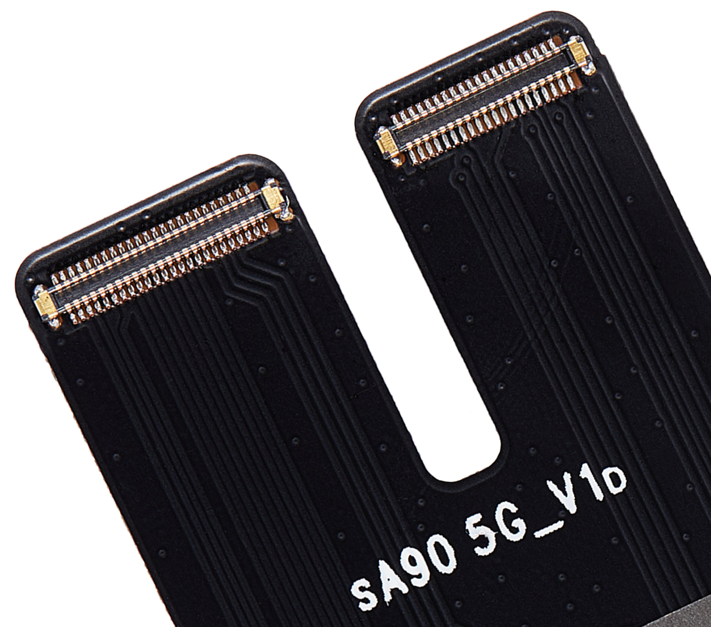 Tester Flex Cable For iTestBox (S300) For Samsung Galaxy A90 5G (A908 / 2019)