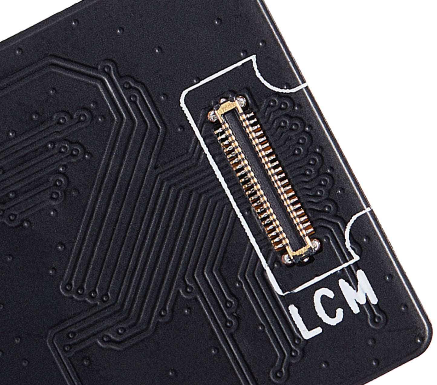Tester Flex Cable For iTestBox (S300) For Samsung Galaxy A80 (A805 / 2019) / A70 (A705 / 2019)