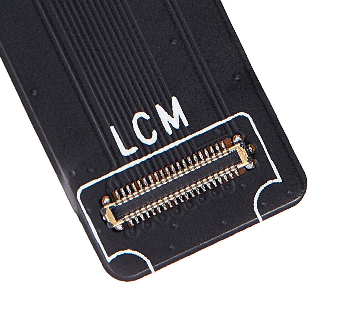Tester Flex Cable For iTestBox (S300) For Samsung Galaxy A52 4G (A525 / 2021) - product image 5