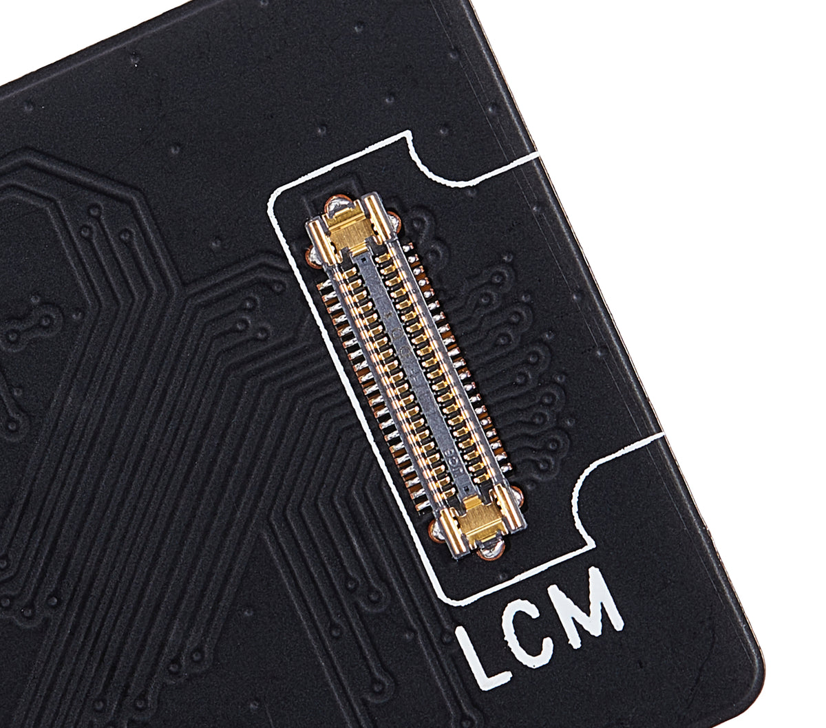 Tester Flex Cable For iTestBox (S300) For Samsung Galaxy A51 4G (A515 / 2019) - product image 4