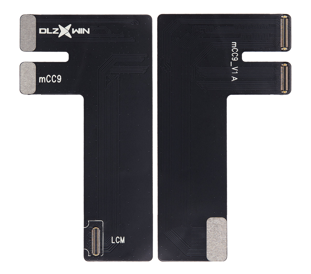 Tester Flex Cable For iTestBox (S200 / S300) For Xiaomi Mi CC9 - repair component detail image SKU 107082123636 - image 2