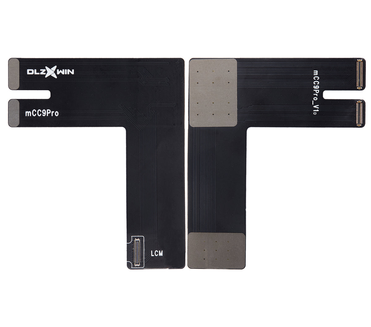 Tester Flex Cable For iTestBox (S200 / S300) For Xiaomi Mi CC9 Pro - repair component detail image SKU 107082123637 - image 2
