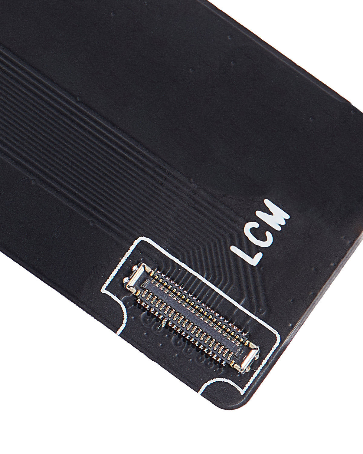 Tester Flex Cable For iTestBox (S200 / S300) For Xiaomi Mi CC9 Pro - mobile repair replacement component SKU 107082123637 - image 4