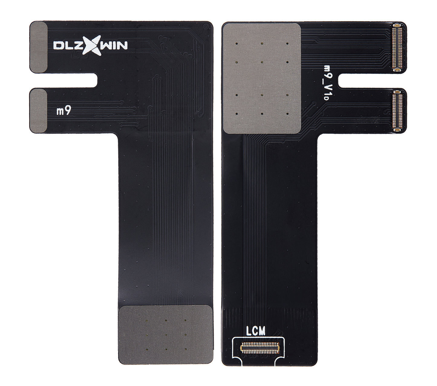Tester Flex Cable For iTestBox (S200 / S300) For Xiaomi Mi 9 / 9 Pro - repair component detail image SKU 107082123638 - image 2