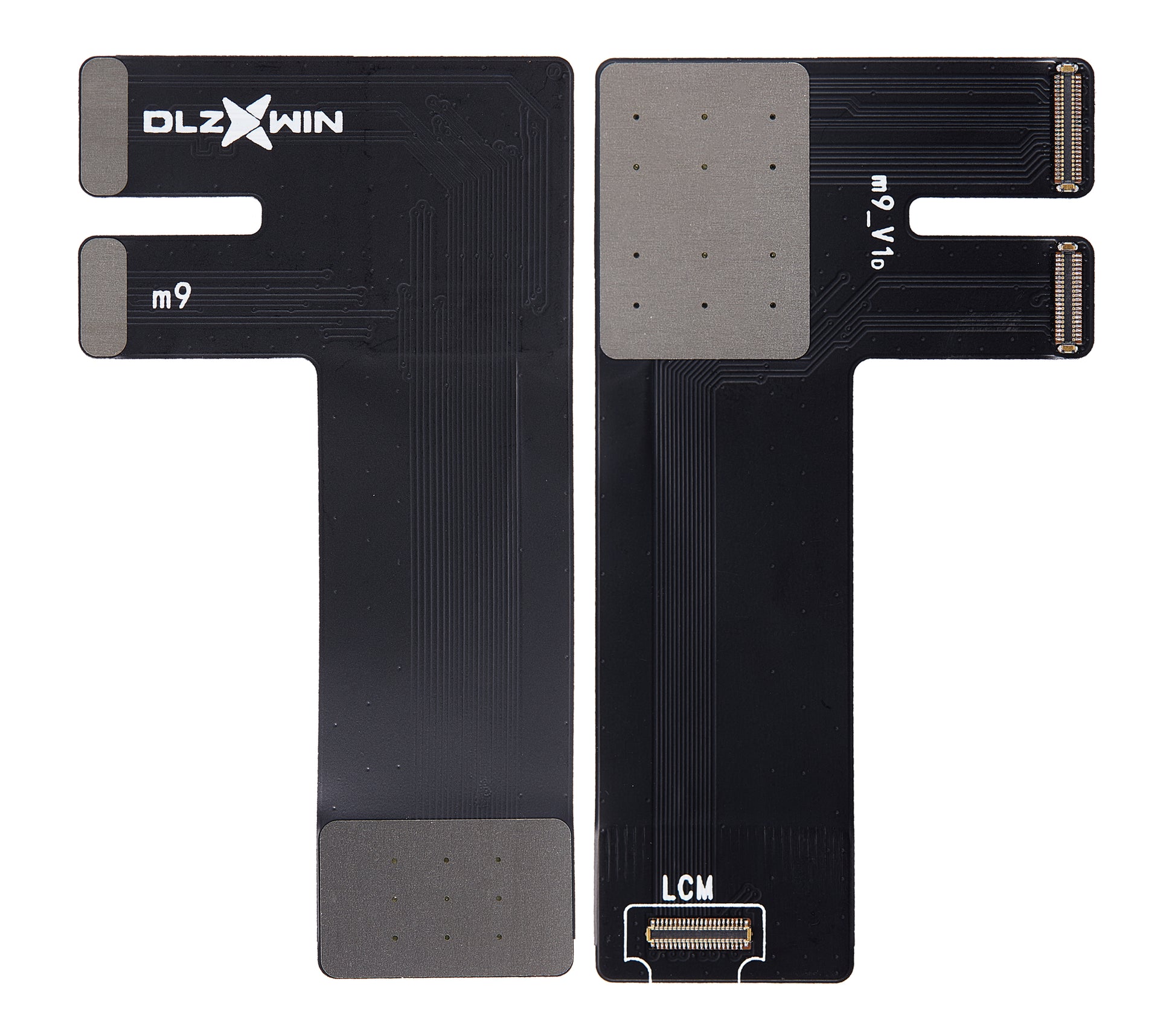 Tester Flex Cable For iTestBox (S200 / S300) For Xiaomi Mi 9 / 9 Pro - repair component detail image SKU 107082123638 - image 2