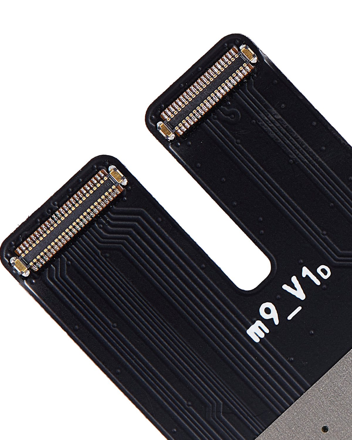Tester Flex Cable For iTestBox (S200 / S300) For Xiaomi Mi 9 / 9 Pro - service part product photo SKU 107082123638 - image 5