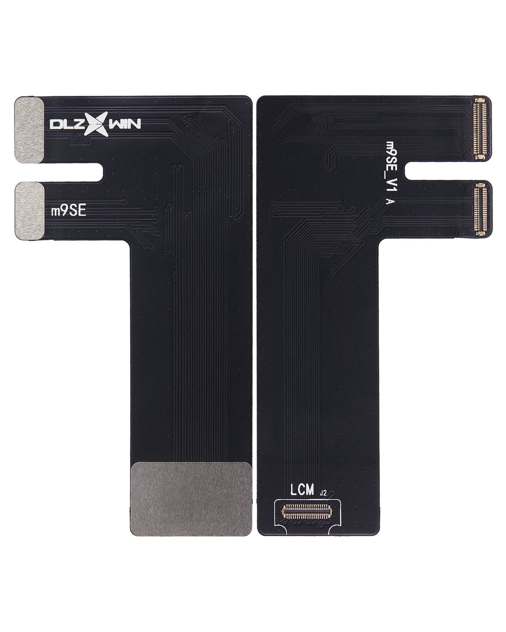 Tester Flex Cable For iTestBox (S200 / S300) For Xiaomi Mi 9SE / 9T / 9T Pro / Redmi K20 / Redmi K20P - repair component detail image SKU 107082123639 - image 2