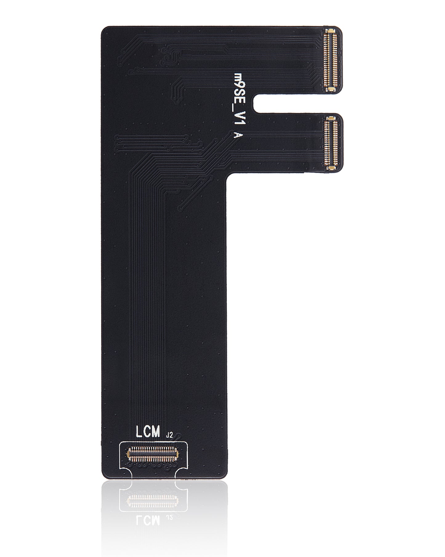 Tester Flex Cable For iTestBox (S200 / S300) For Xiaomi Mi 9SE / 9T / 9T Pro / Redmi K20 / Redmi K20P - compatible device spare part image SKU 107082123639 - image 3