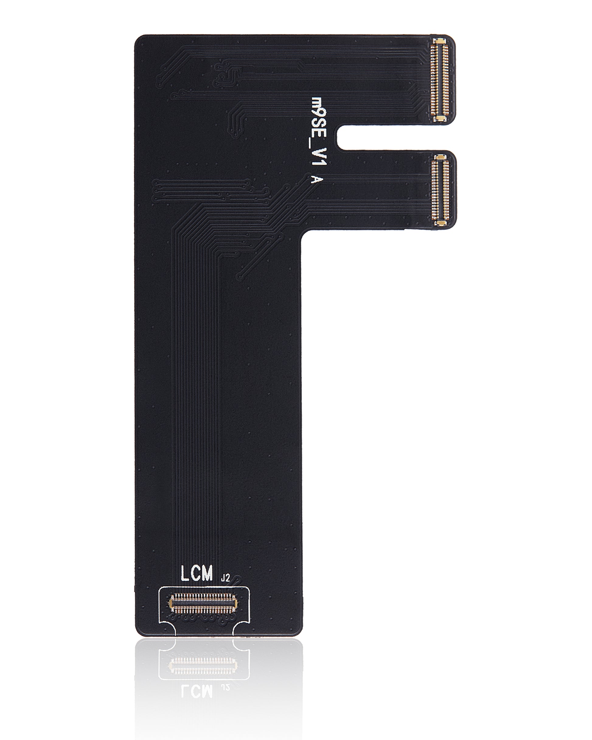 Tester Flex Cable For iTestBox (S200 / S300) For Xiaomi Mi 9SE / 9T / 9T Pro / Redmi K20 / Redmi K20P - compatible device spare part image SKU 107082123639 - image 3
