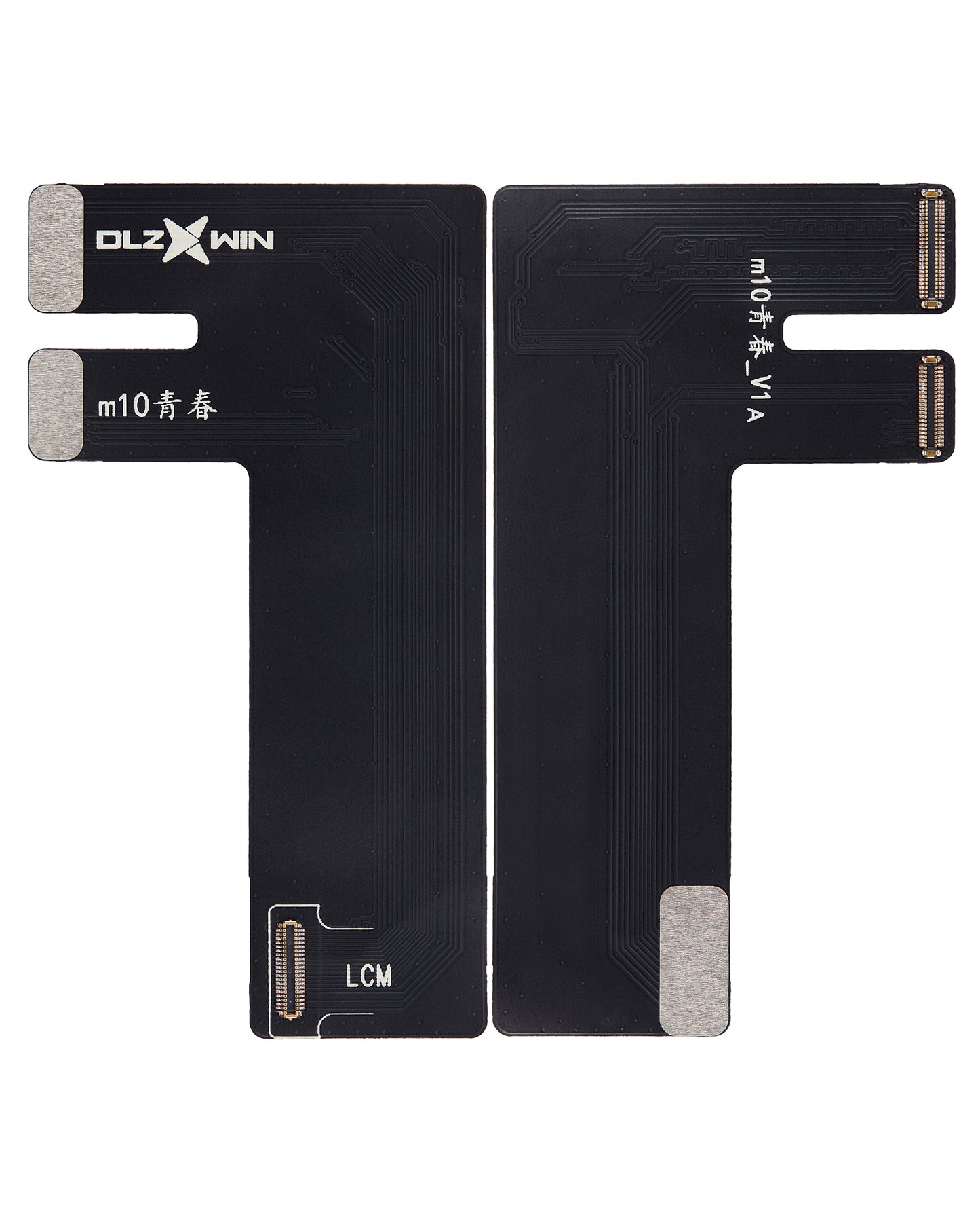 Tester Flex Cable For iTestBox (S200 / S300) For Xiaomi Mi 10 Lite - repair component detail image SKU 107082123643 - image 2