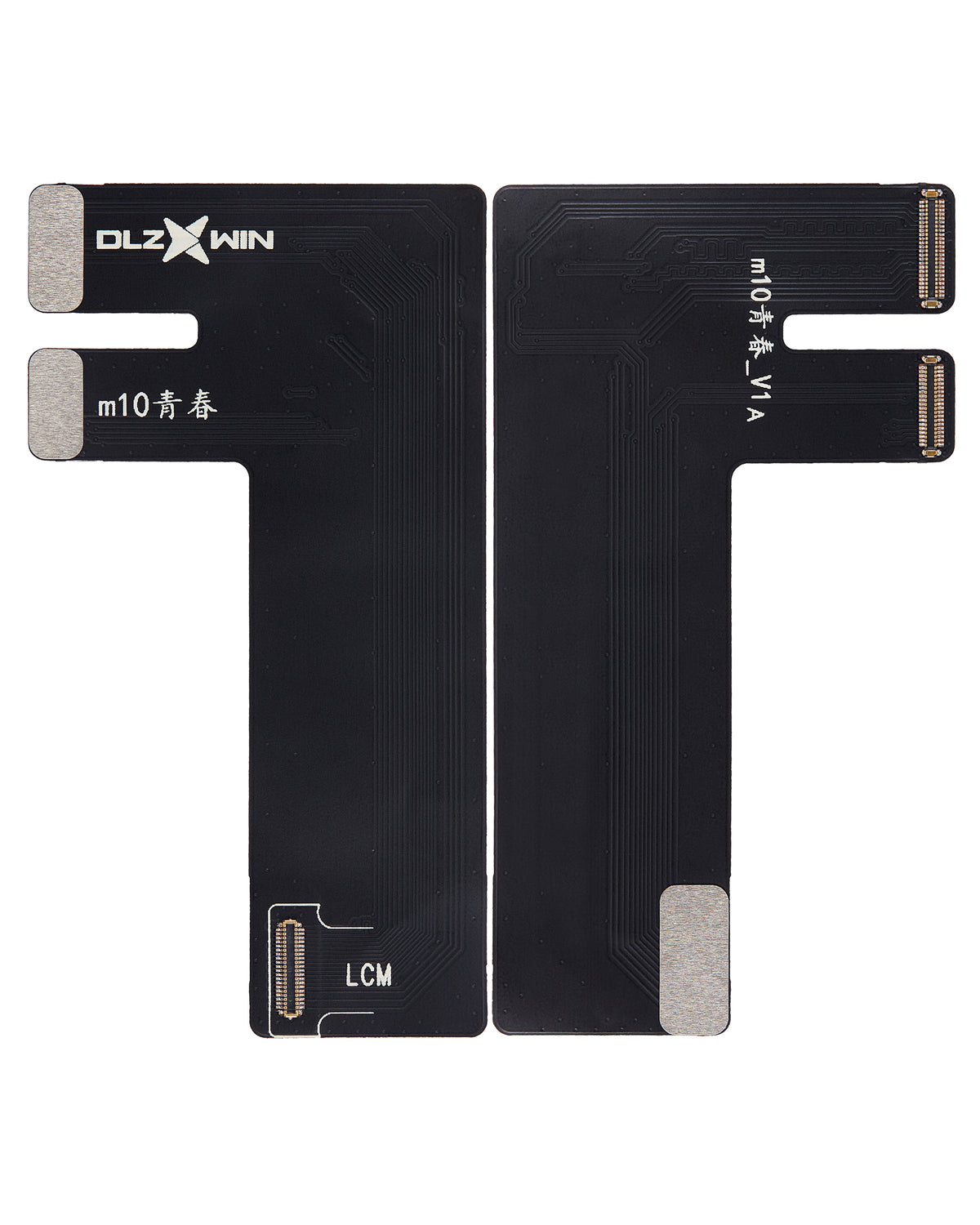 Tester Flex Cable For iTestBox (S200 / S300) For Xiaomi Mi 10 Lite - repair component detail image SKU 107082123643 - image 2