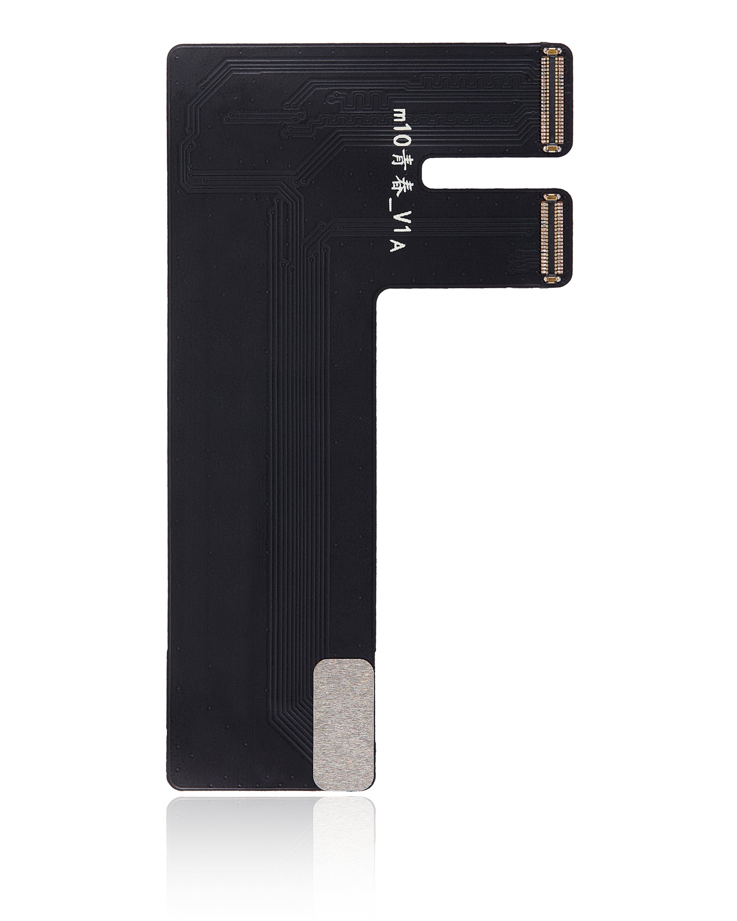 Tester Flex Cable For iTestBox (S200 / S300) For Xiaomi Mi 10 Lite - compatible device spare part image SKU 107082123643 - image 3