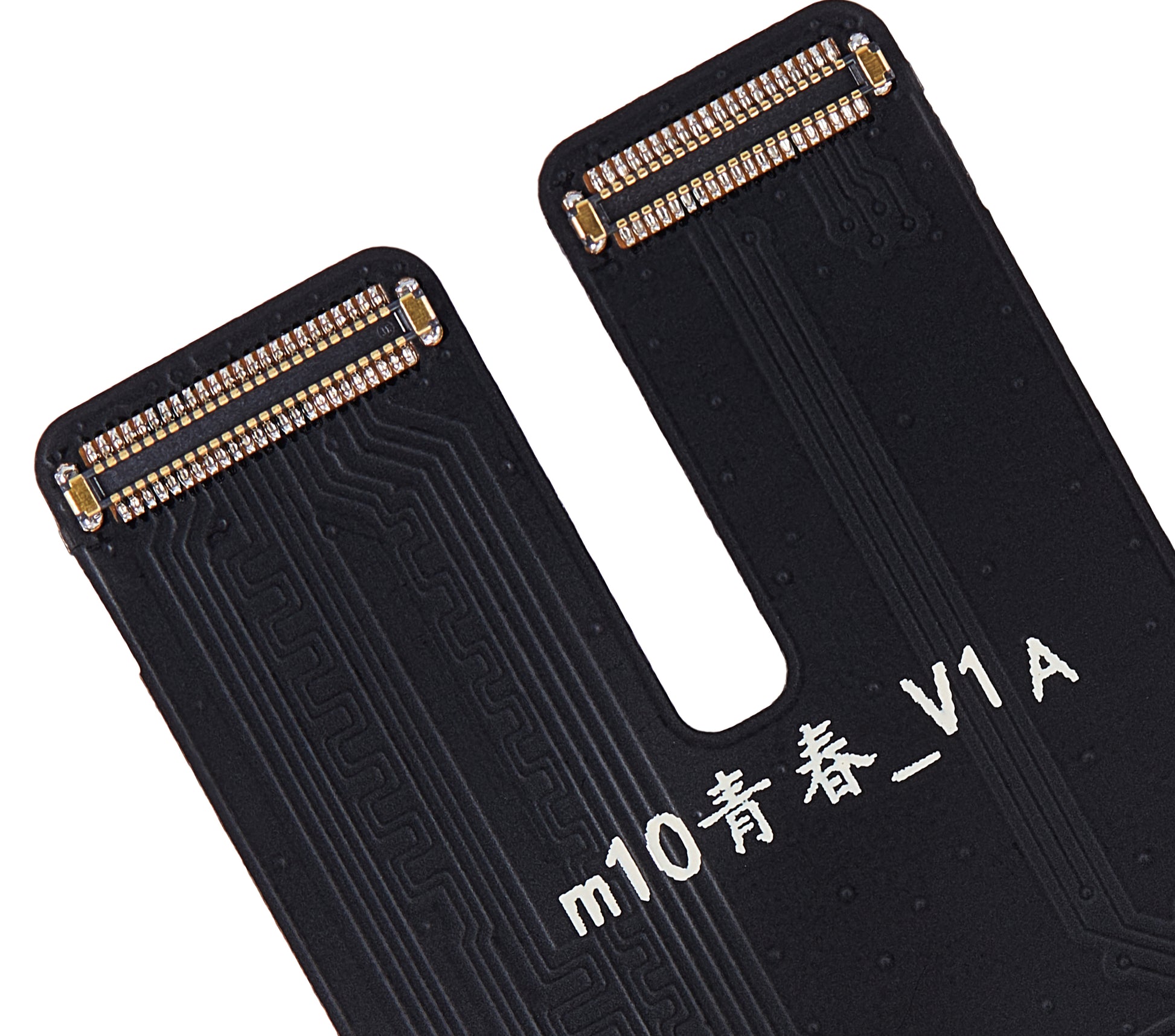 Tester Flex Cable For iTestBox (S200 / S300) For Xiaomi Mi 10 Lite - service part product photo SKU 107082123643 - image 5