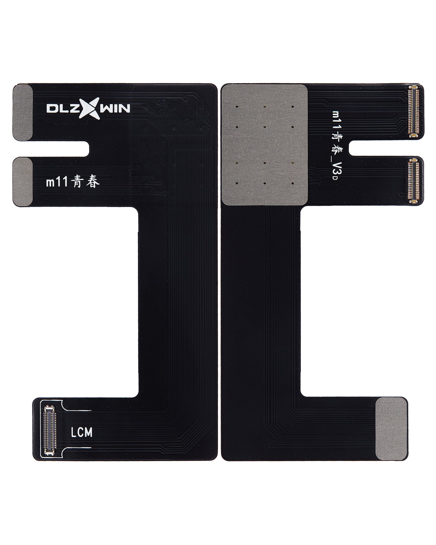 Tester Flex Cable For iTestBox (S200 / S300) For Xiaomi Mi 11 Lite - repair component detail image SKU 107082123644 - image 2