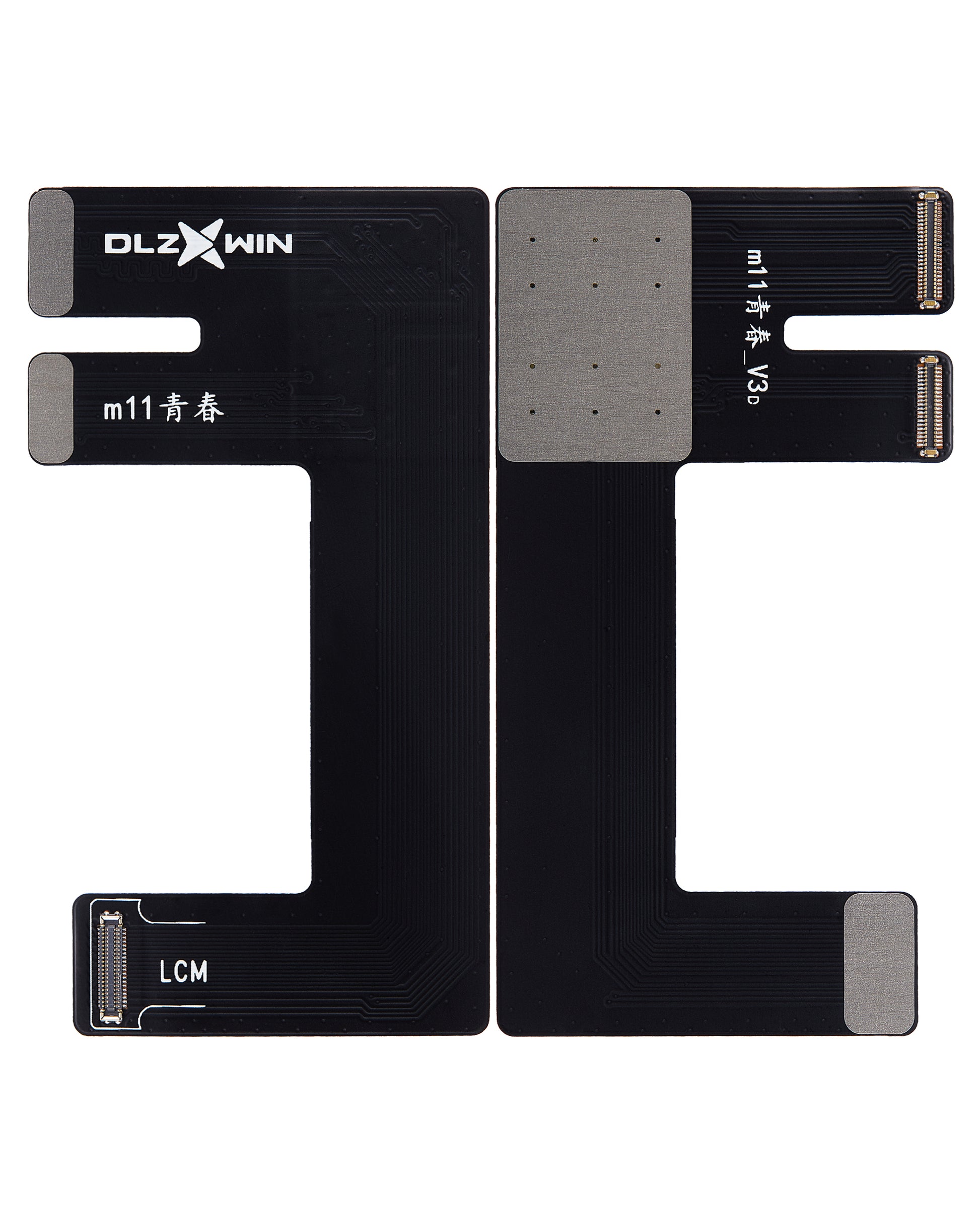 Tester Flex Cable For iTestBox (S200 / S300) For Xiaomi Mi 11 Lite - repair component detail image SKU 107082123644 - image 2