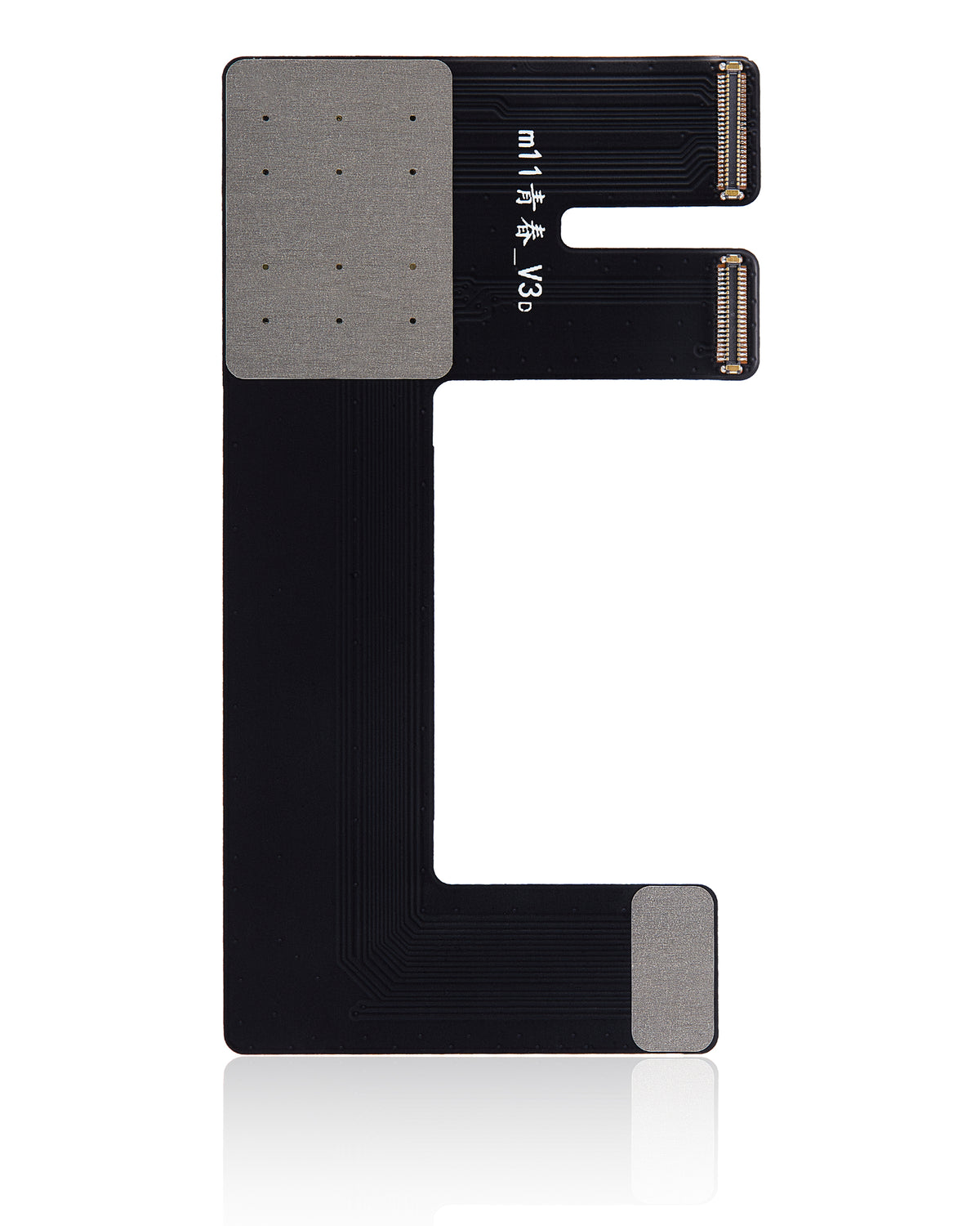 Tester Flex Cable For iTestBox (S200 / S300) For Xiaomi Mi 11 Lite - compatible device spare part image SKU 107082123644 - image 3
