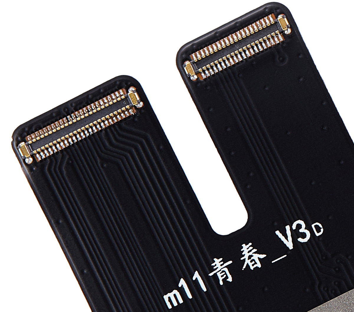 Tester Flex Cable For iTestBox (S200 / S300) For Xiaomi Mi 11 Lite - service part product photo SKU 107082123644 - image 5