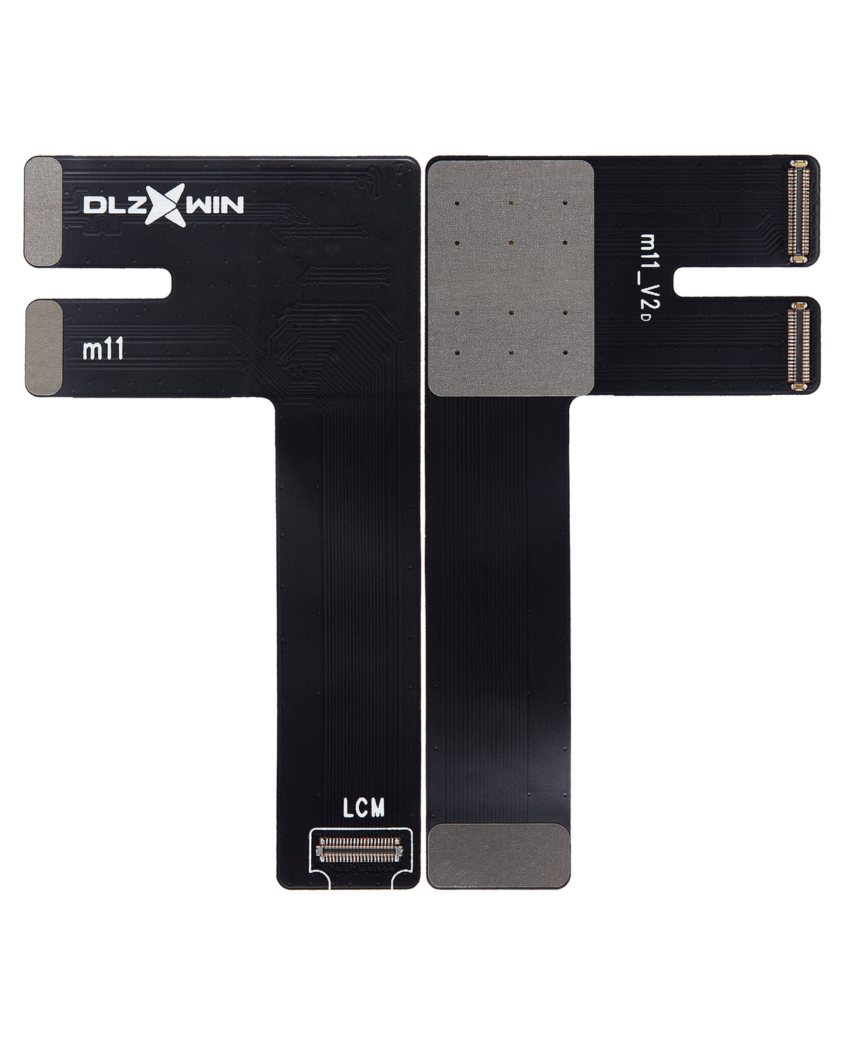 Tester Flex Cable For iTestBox (S200 / S300) For Xiaomi Mi 11 / 11 Pro - repair component detail image SKU 107082123645 - image 2